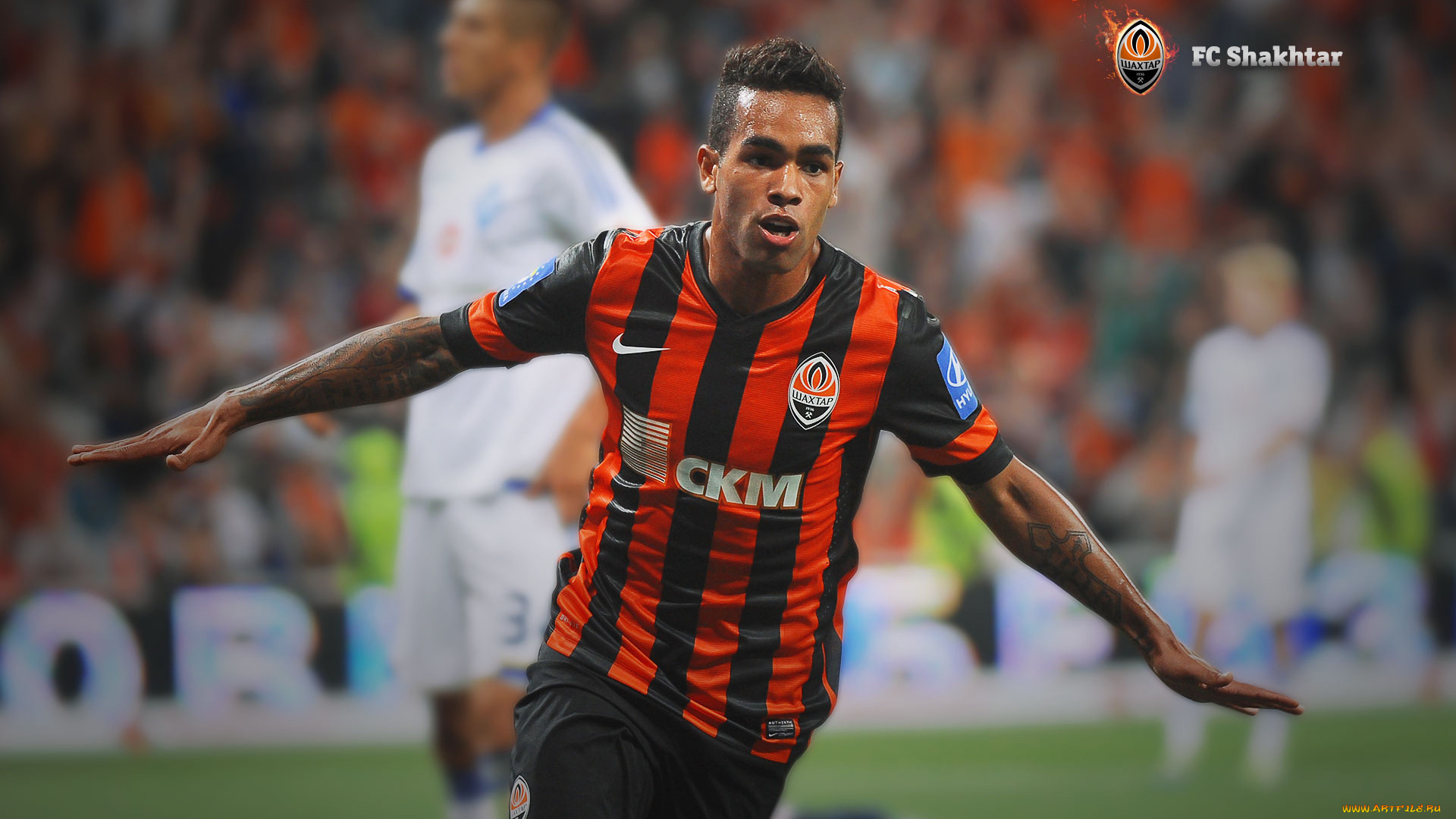 спорт, футбол, тейшейра, донецк, алекс, шахтер, клуб