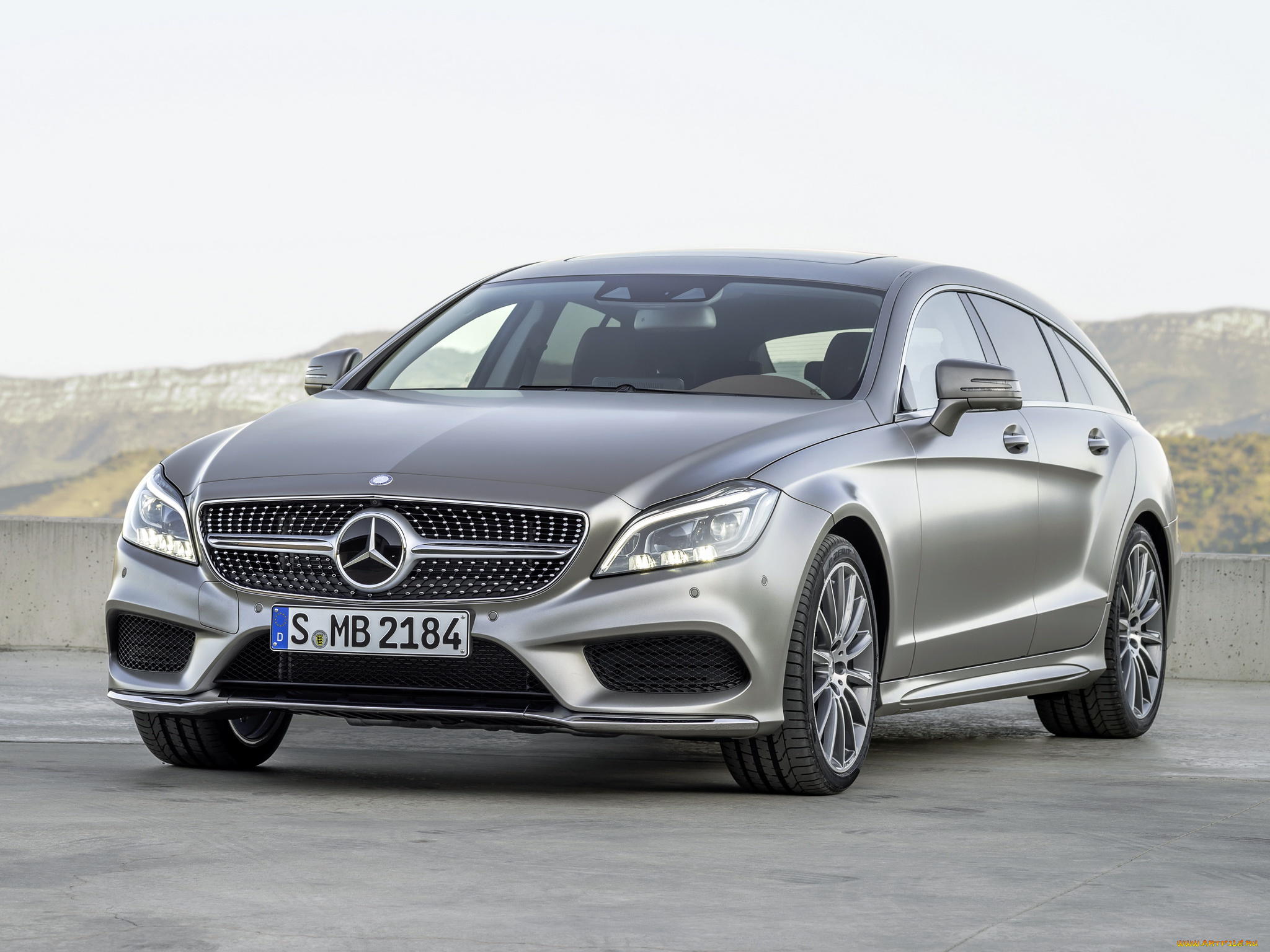 автомобили, mercedes-benz, светлый, package, 2014г, x218, sports, amg, brake, shooting, 400, cls