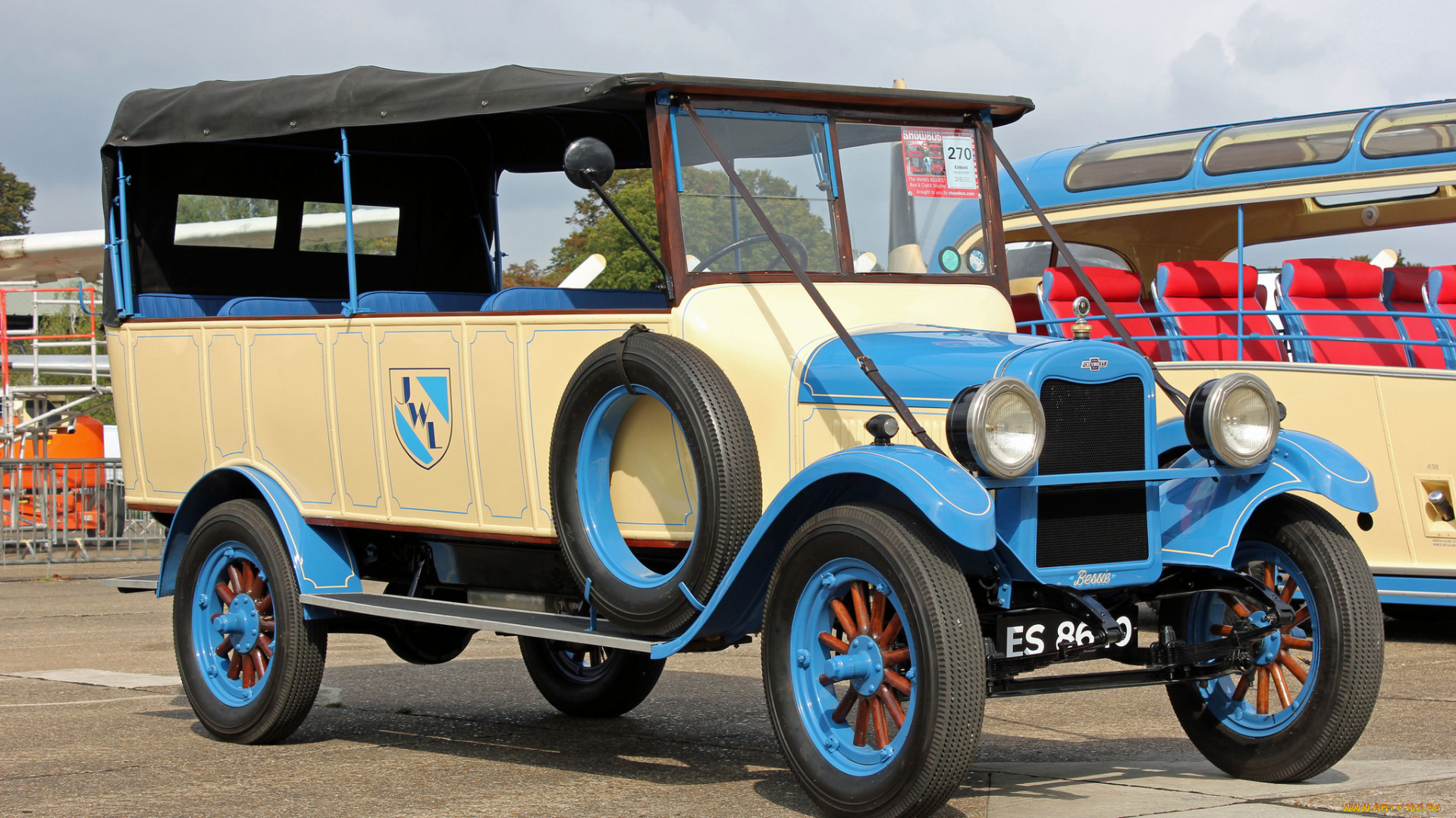 автомобили, автобусы, пассажирский, транспорт