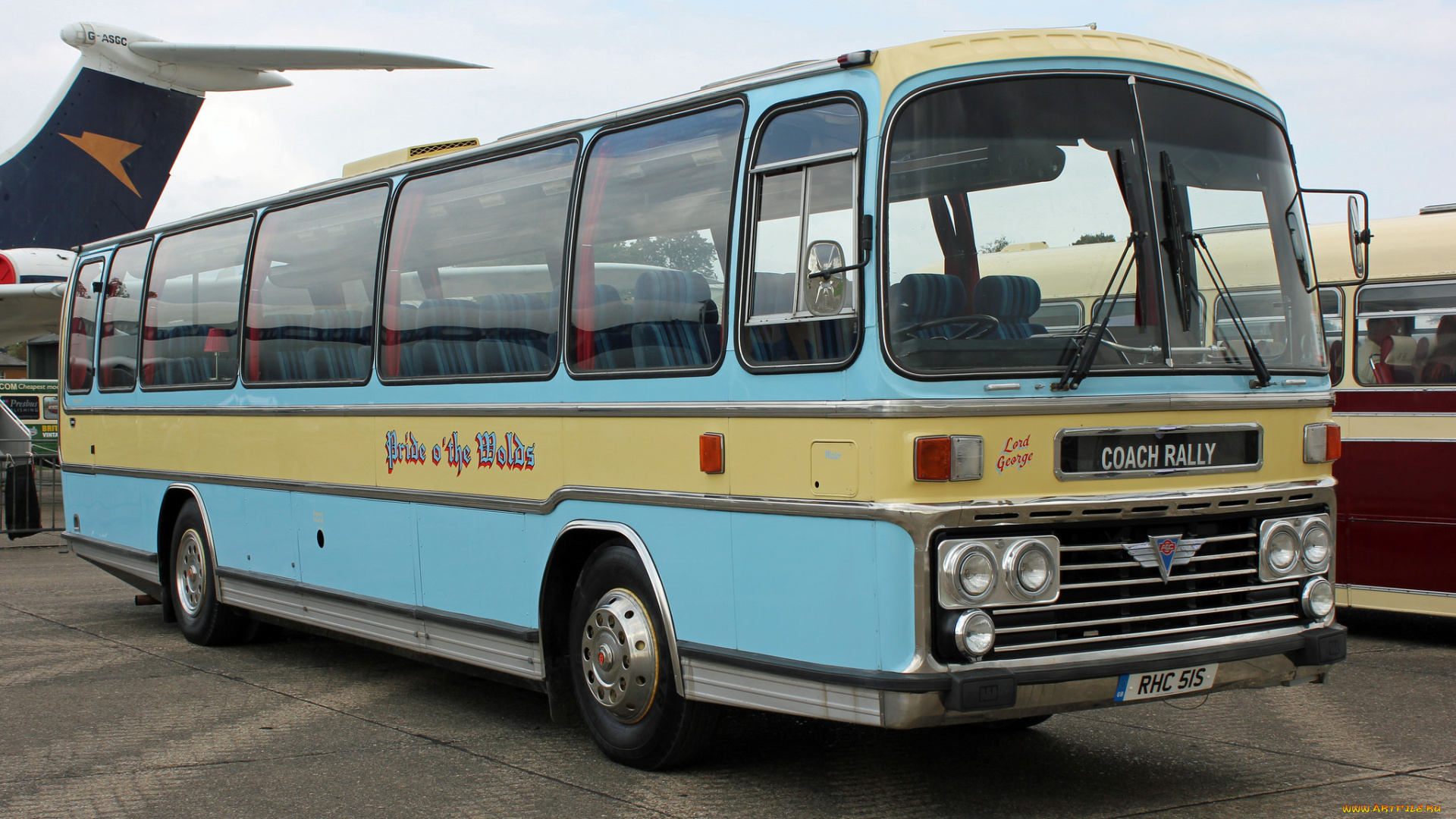 автомобили, автобусы, пассажирский, транспорт