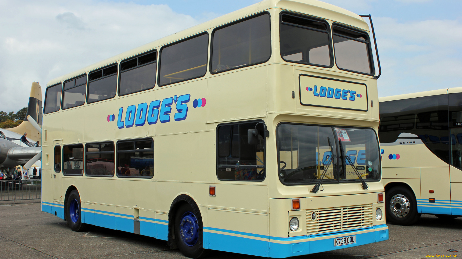 автомобили, автобусы, пассажирский, транспорт