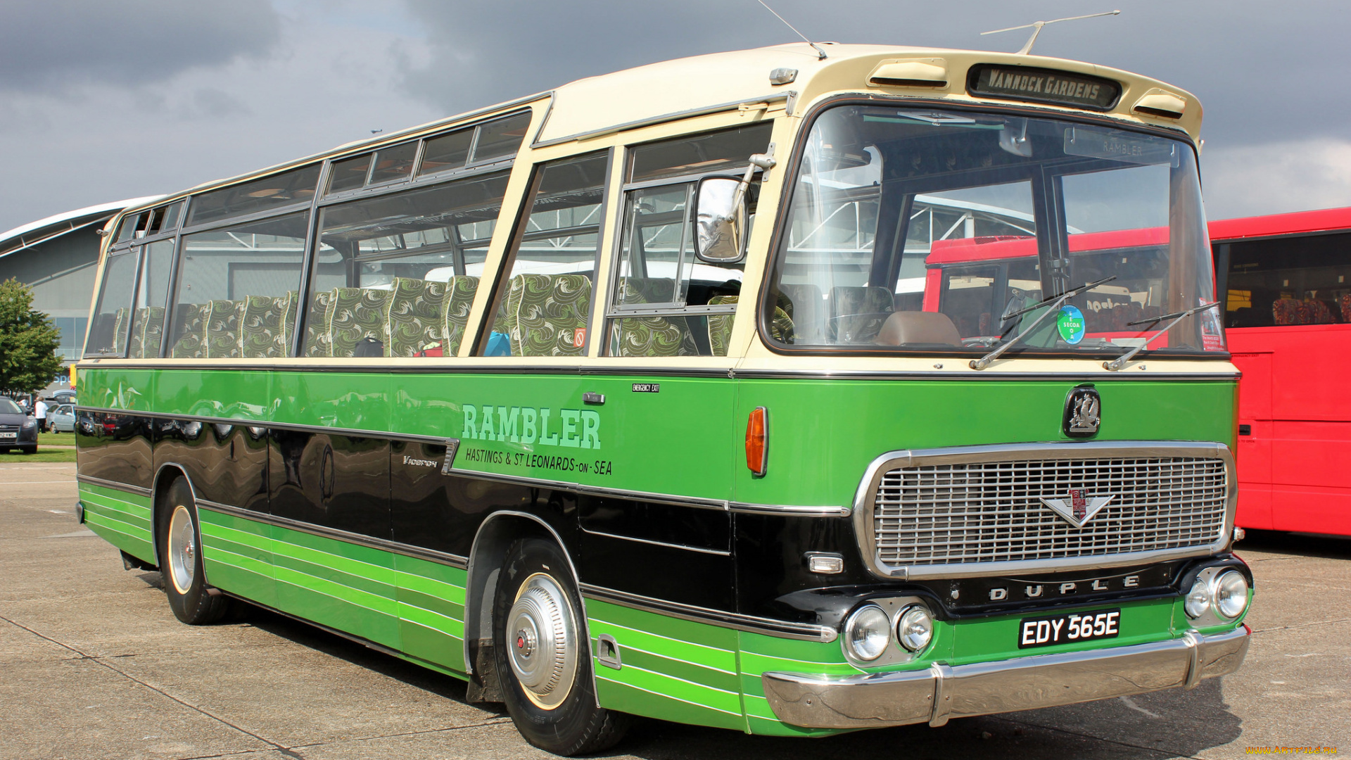 автомобили, автобусы, пассажирский, транспорт