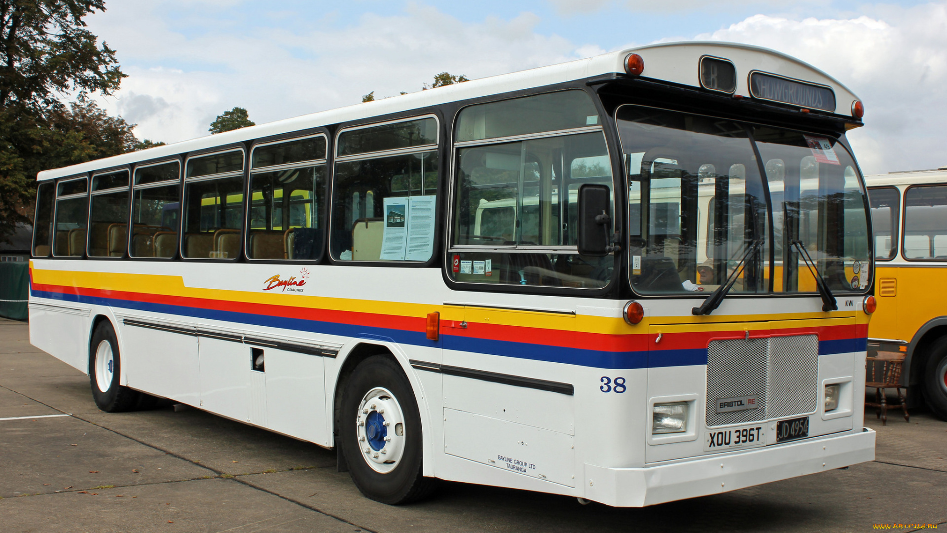 автомобили, автобусы, транспорт, пассажирский