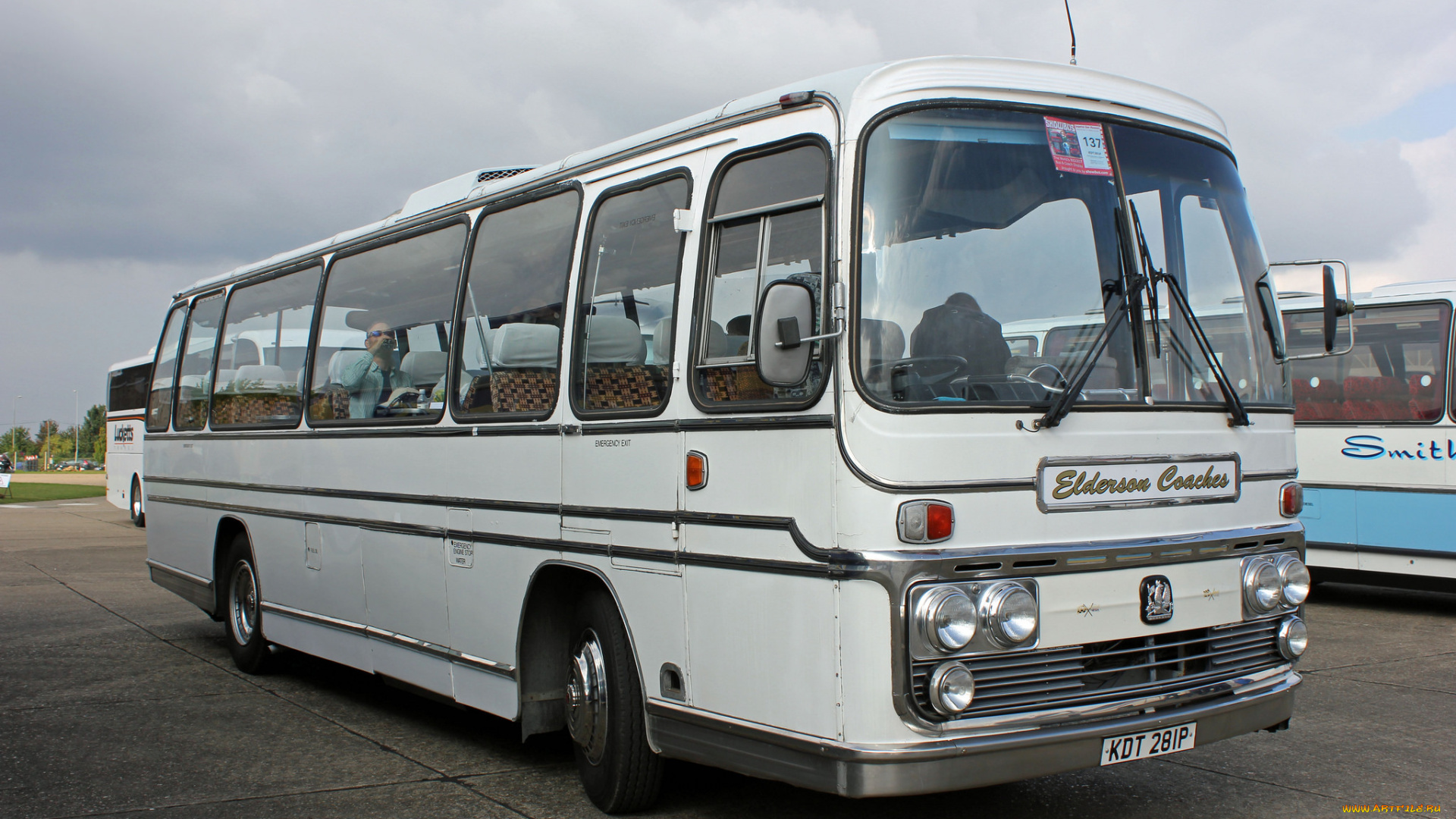 автомобили, автобусы, транспорт, пассажирский