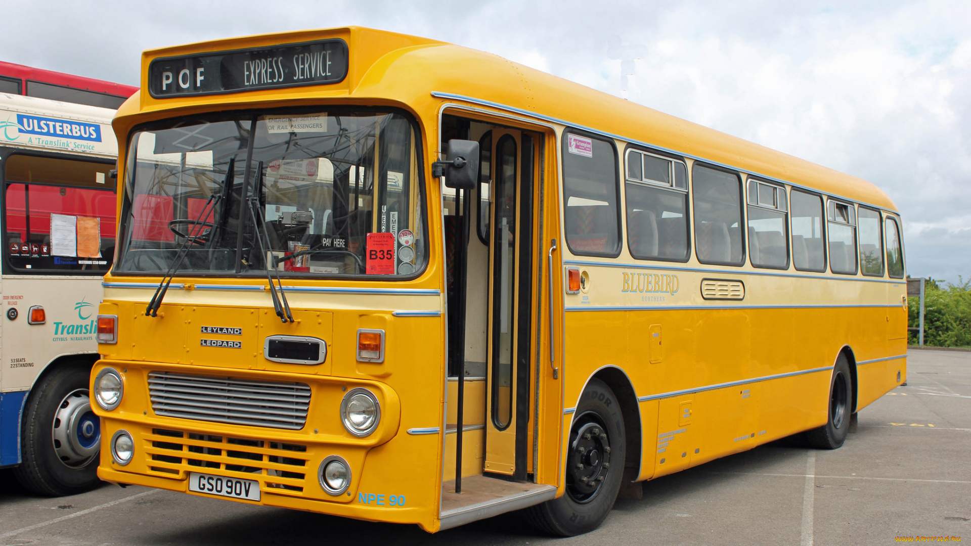 автомобили, автобусы, транспорт, пассажирский