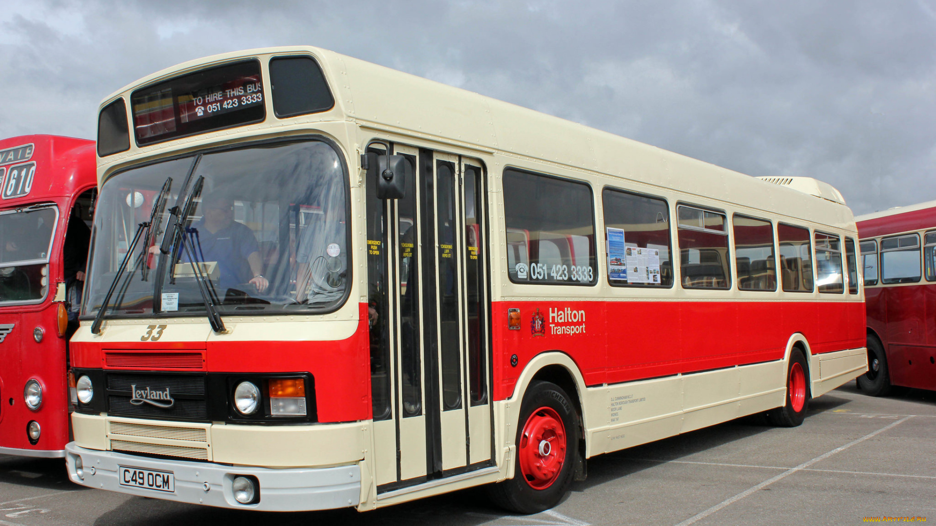 автомобили, автобусы, транспорт, пассажирский