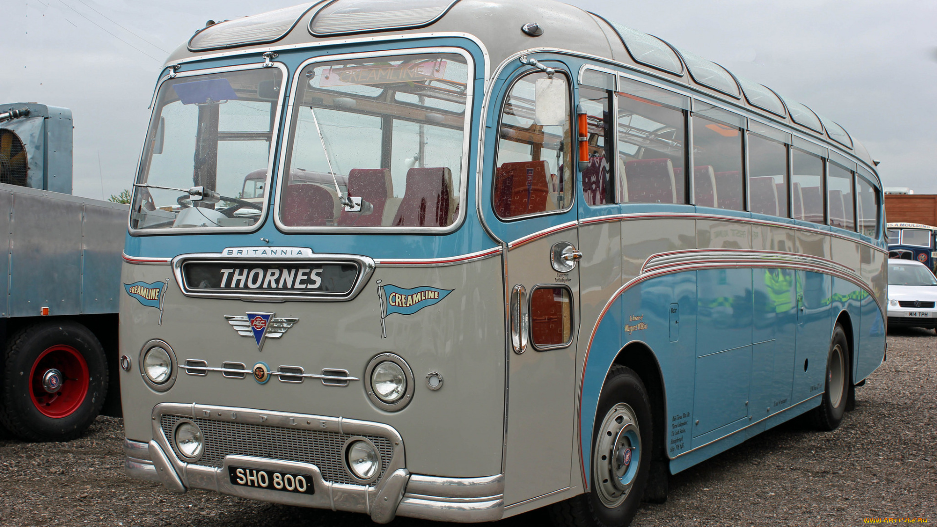 автомобили, автобусы, транспорт, пассажирский