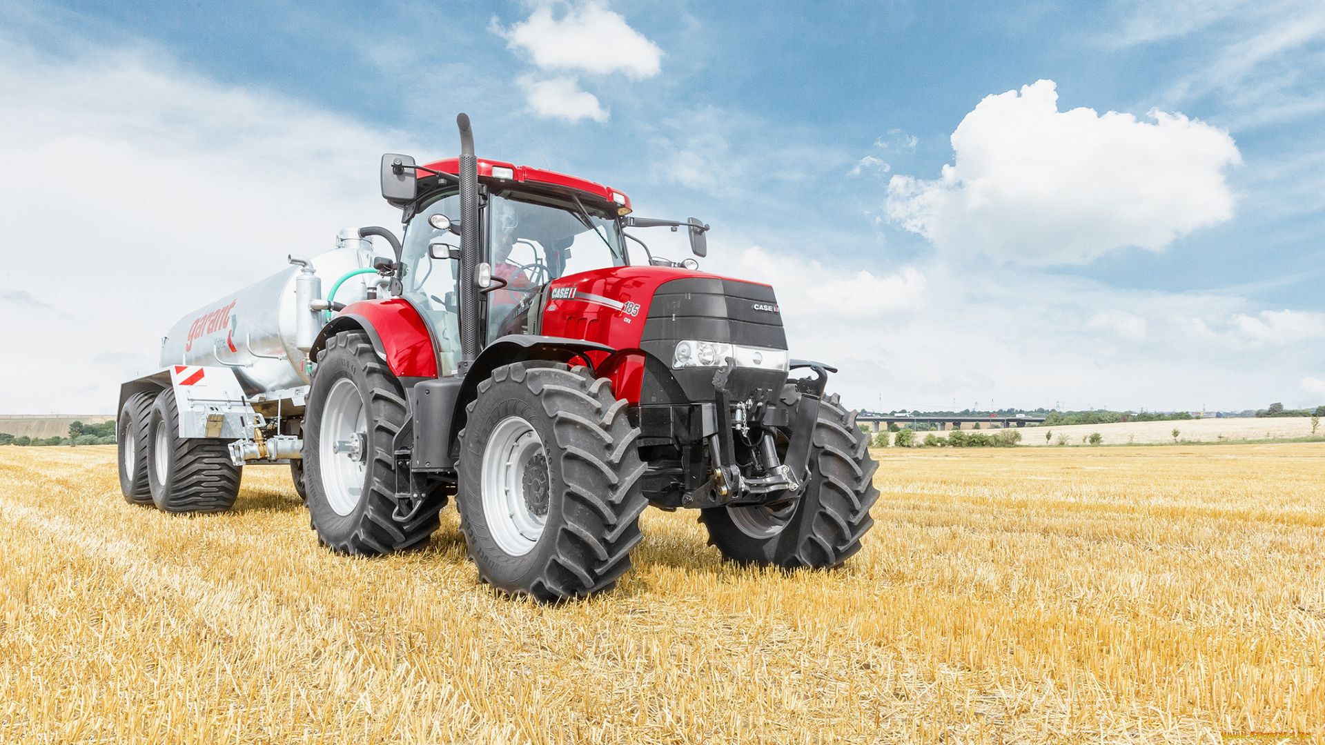 техника, тракторы, трактор, колесный