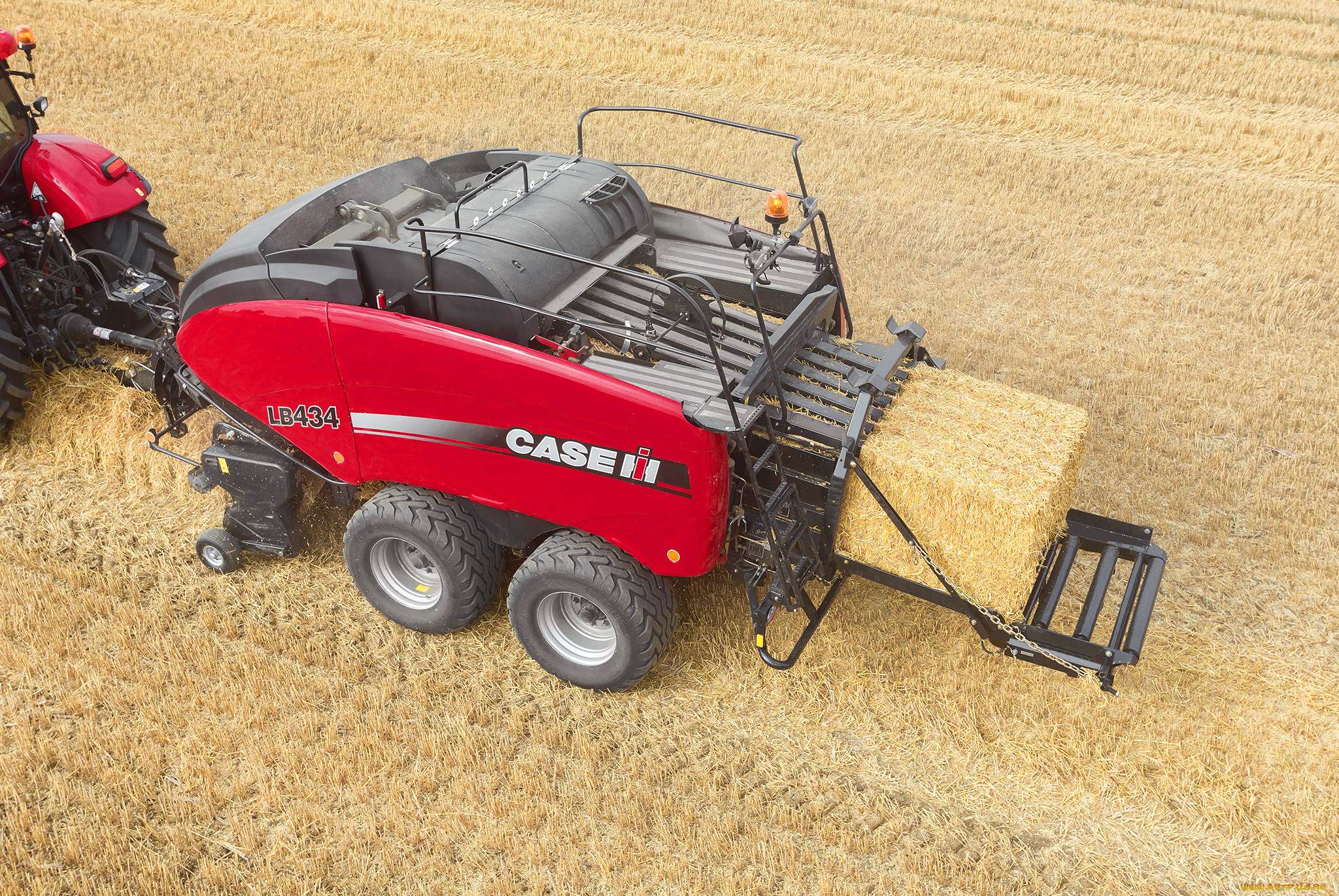 техника, тракторы, трактор, колесный