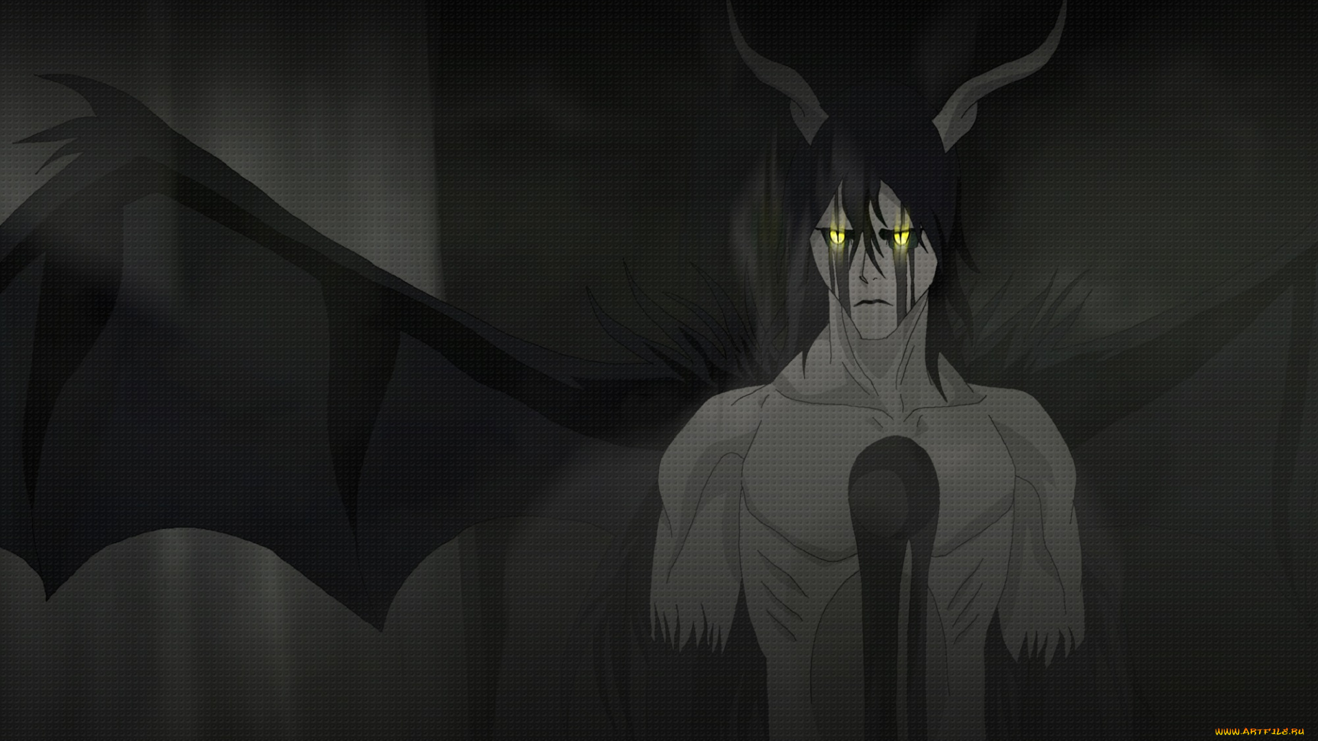 аниме, bleach, блич