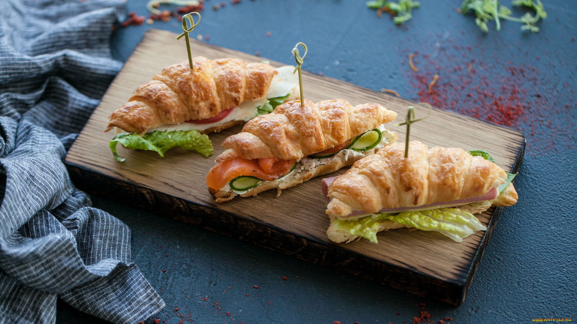 еда, бутерброды, , гамбургеры, , канапе, хлеб, начинка, бутерброд, вкусно