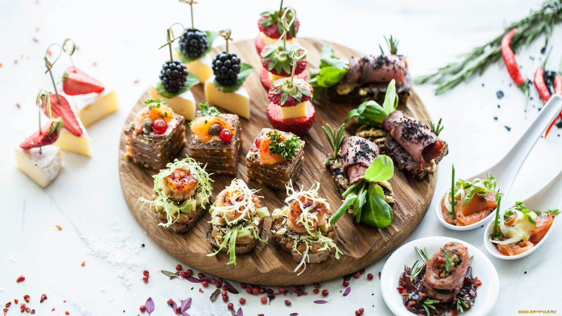 еда, бутерброды, , гамбургеры, , канапе, закуска, канапе, вкусно