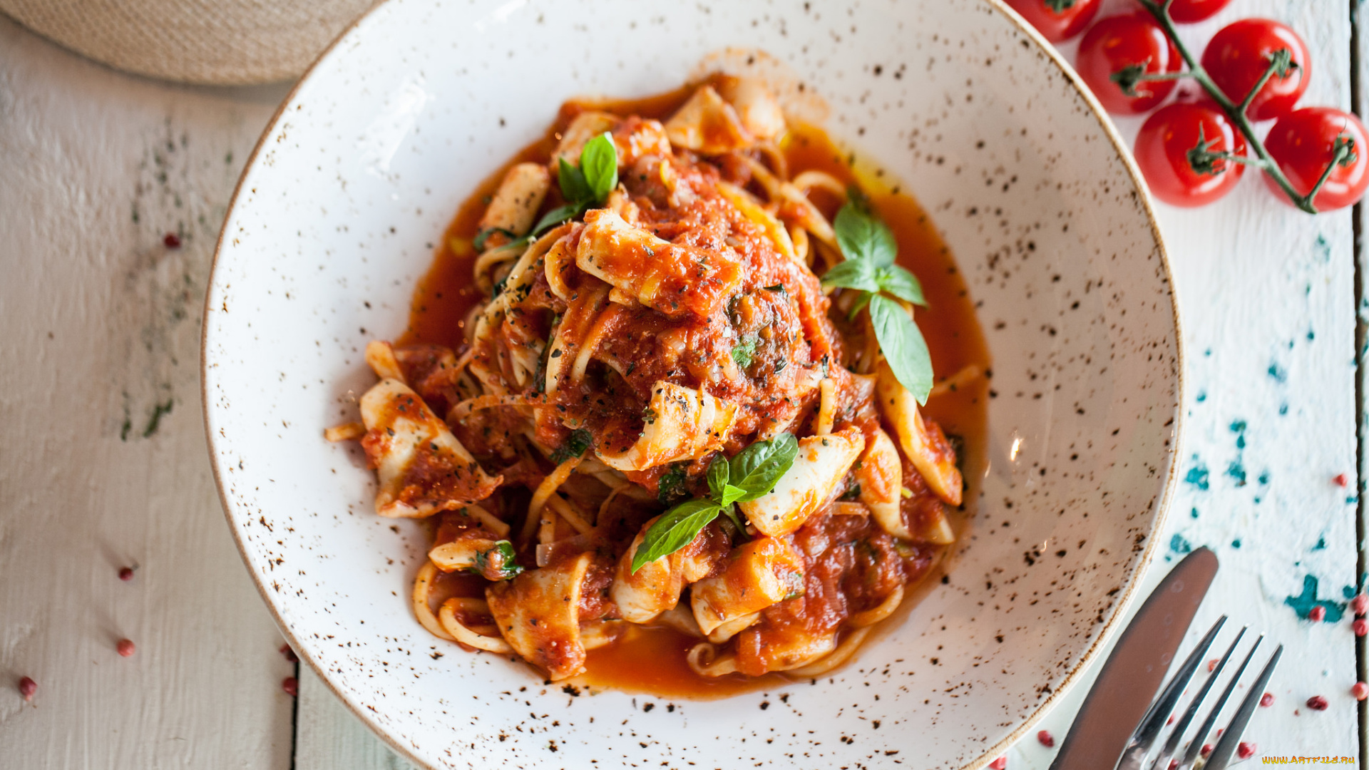 еда, макаронные, блюда, вкусно, обед, зелень, соус, макароны