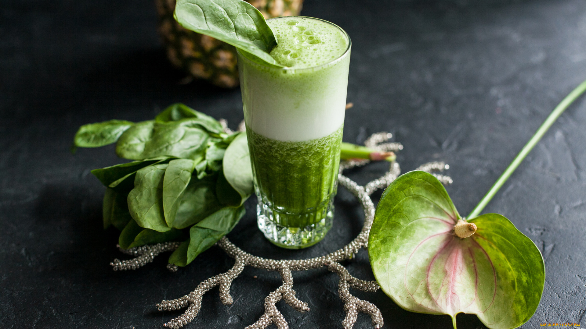 еда, напитки, , сок, сок, цветы, зелень