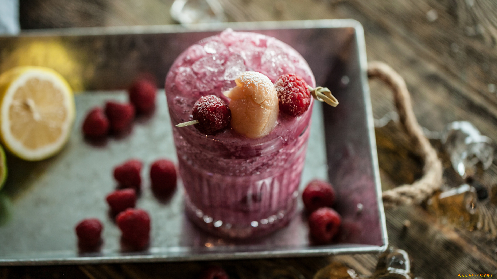 еда, напитки, ягоды, напиток, вкусный, холодный