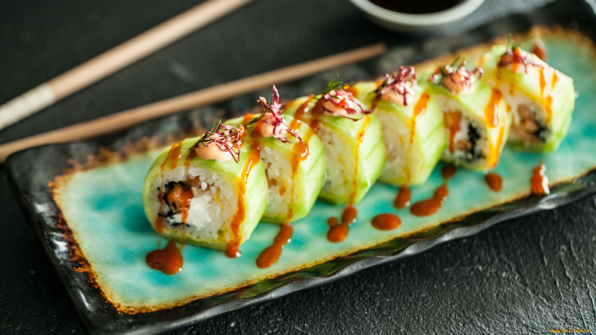 еда, рыба, , морепродукты, , суши, , роллы, роллы, палочки, вкусно, рис, лосось