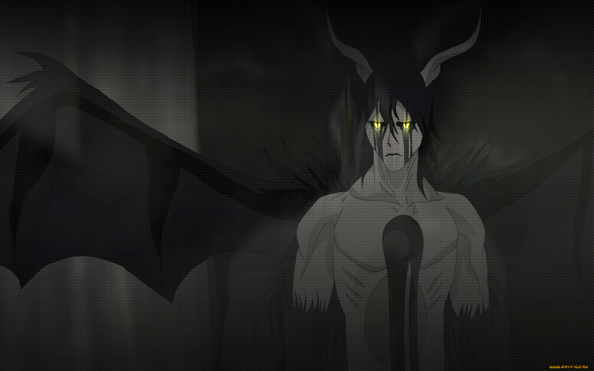 аниме, bleach, блич