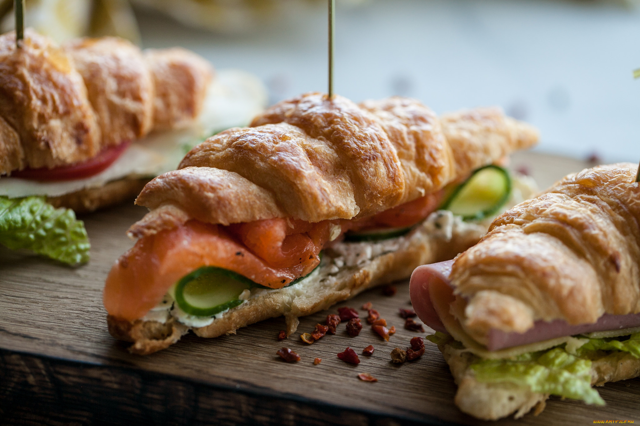 еда, бутерброды, , гамбургеры, , канапе, бутерброд, начинка, хлеб, вкусно