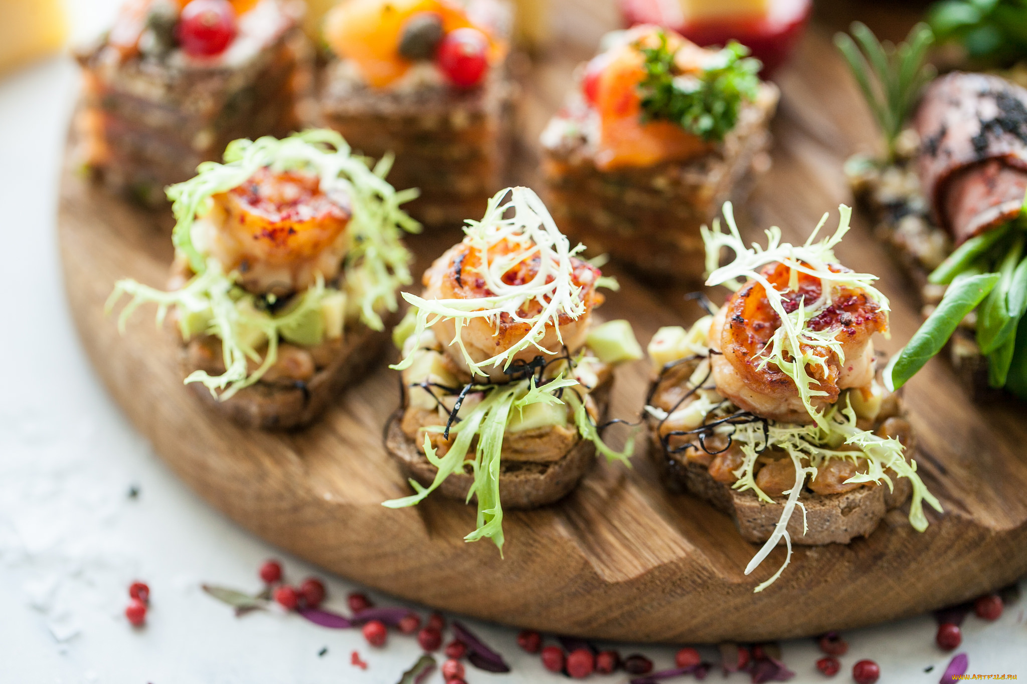 еда, бутерброды, , гамбургеры, , канапе, вкусно, канапе, закуска