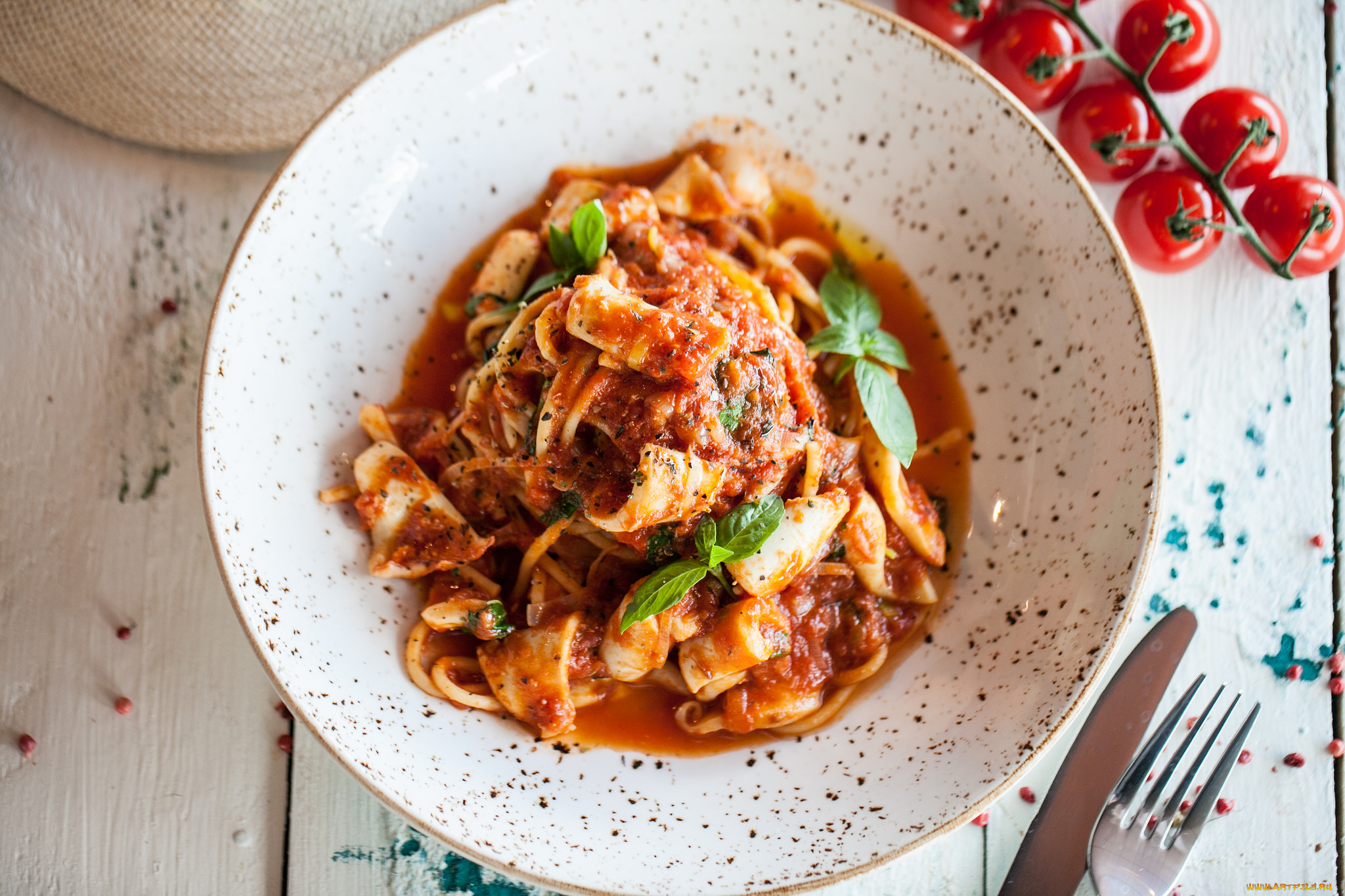 еда, макаронные, блюда, вкусно, обед, зелень, соус, макароны