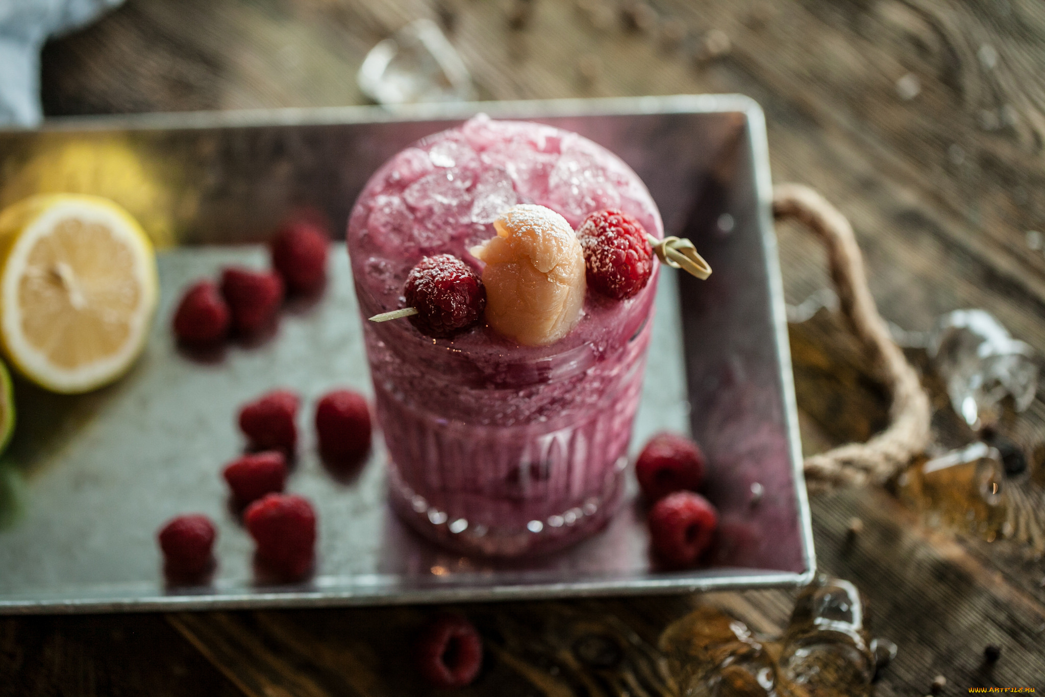 еда, напитки, ягоды, напиток, вкусный, холодный