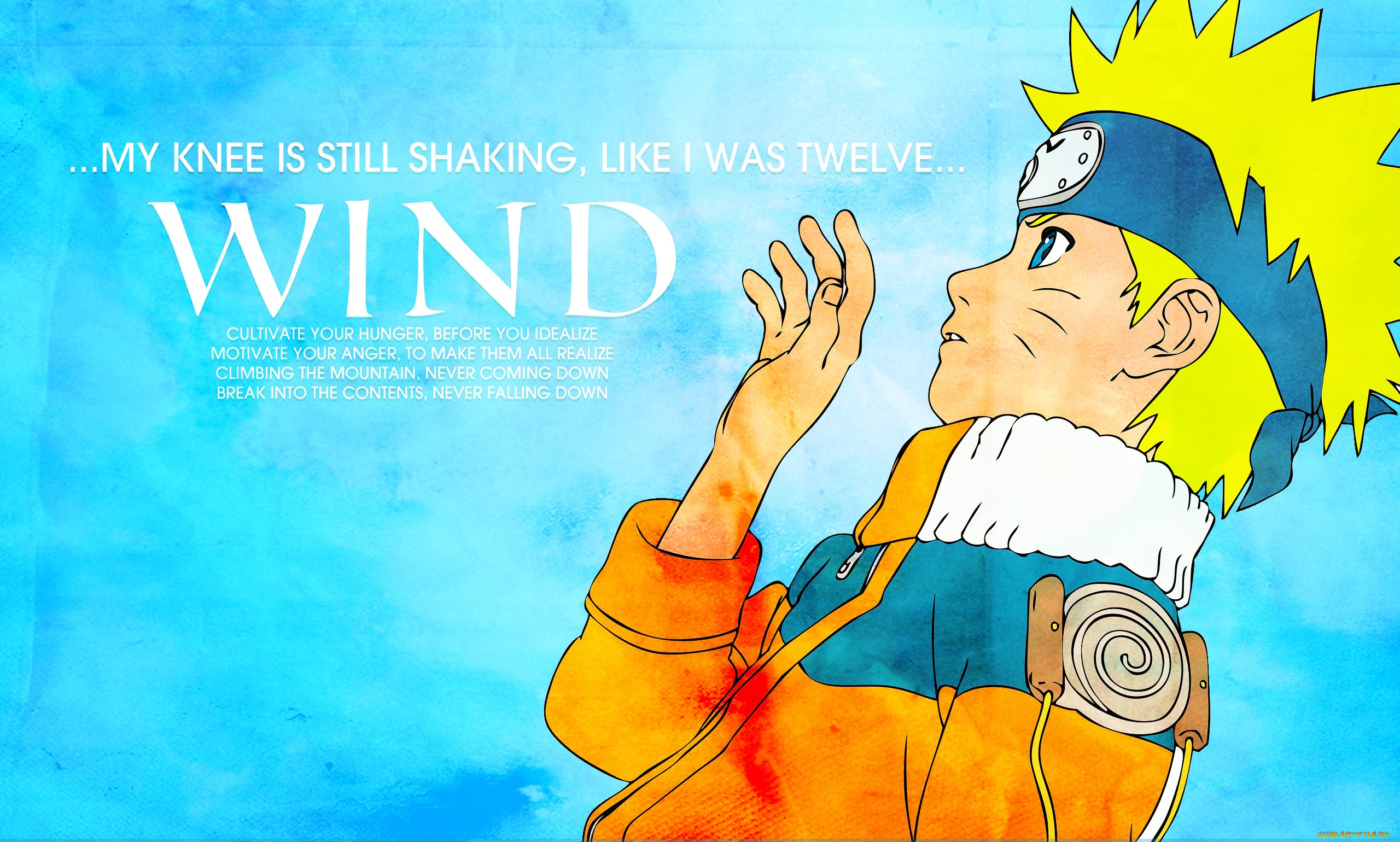 аниме, naruto, наруто