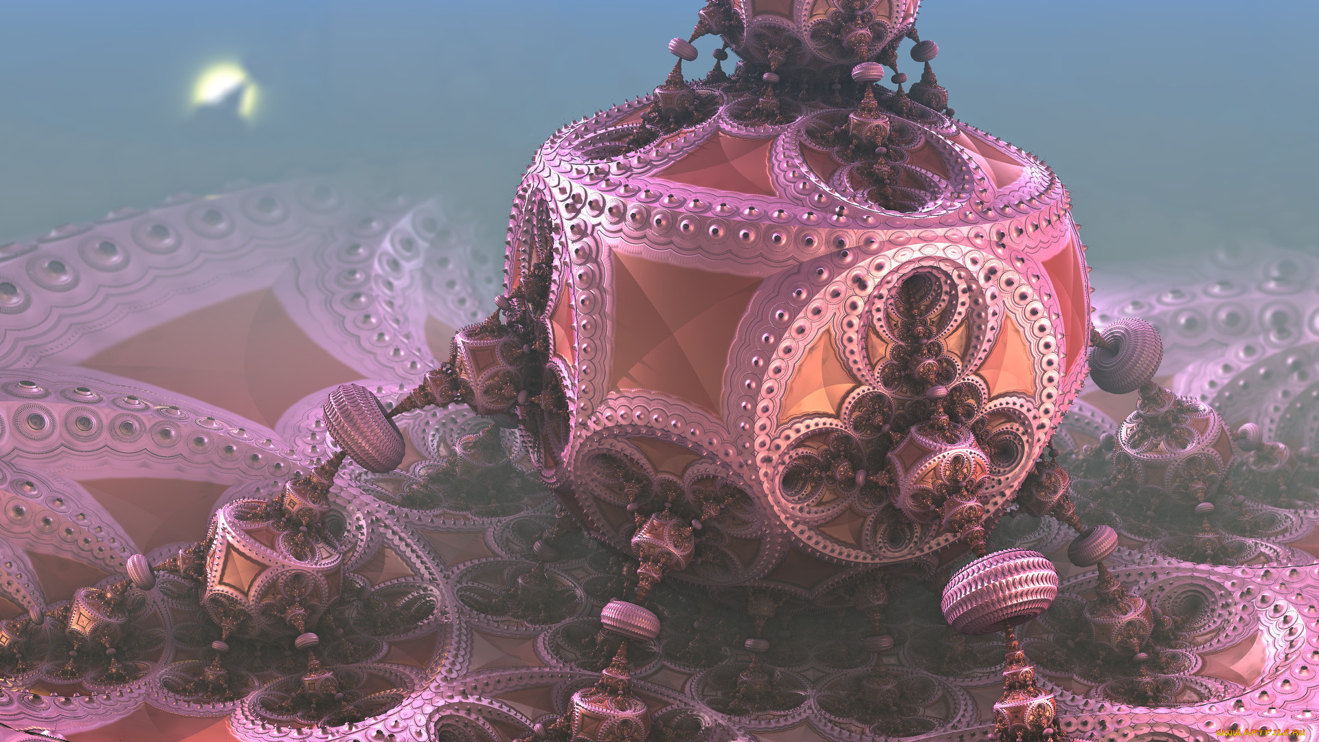 3д, графика, абстракция, , abstract, цвета, фон, узор