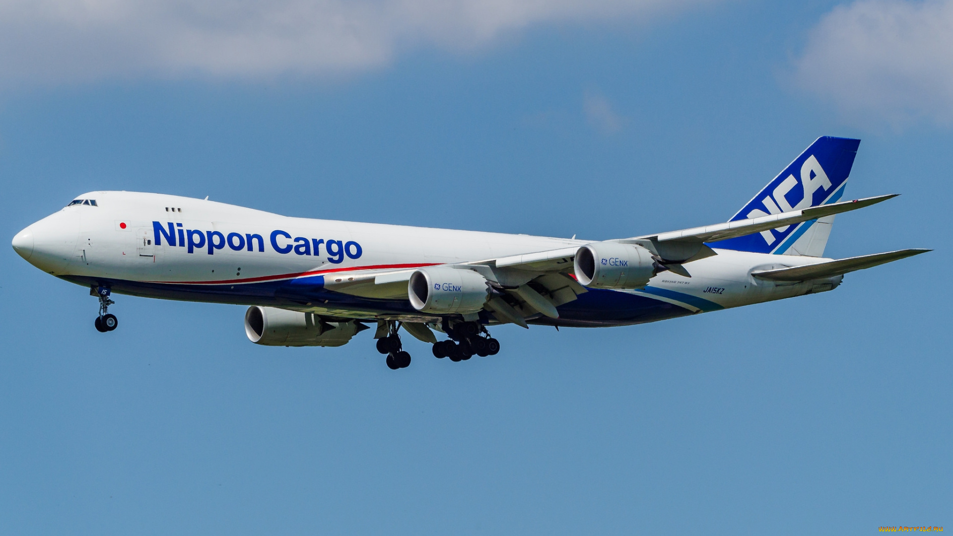 авиация, грузовые, самолёты, авиалайнер