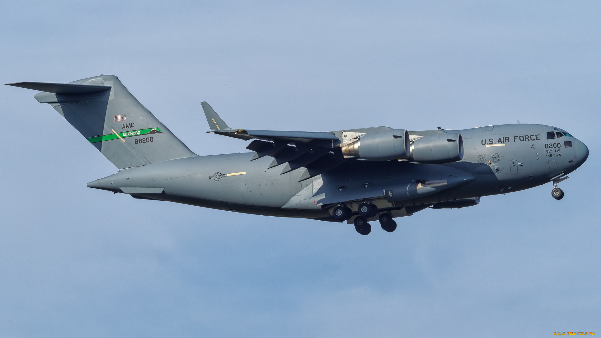 авиация, военно-транспортные, самолёты, вта