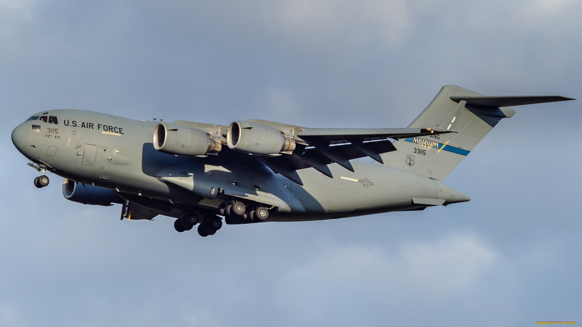 авиация, военно-транспортные, самолёты, вта