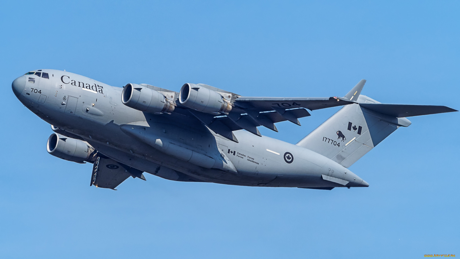 авиация, военно-транспортные, самолёты, вта