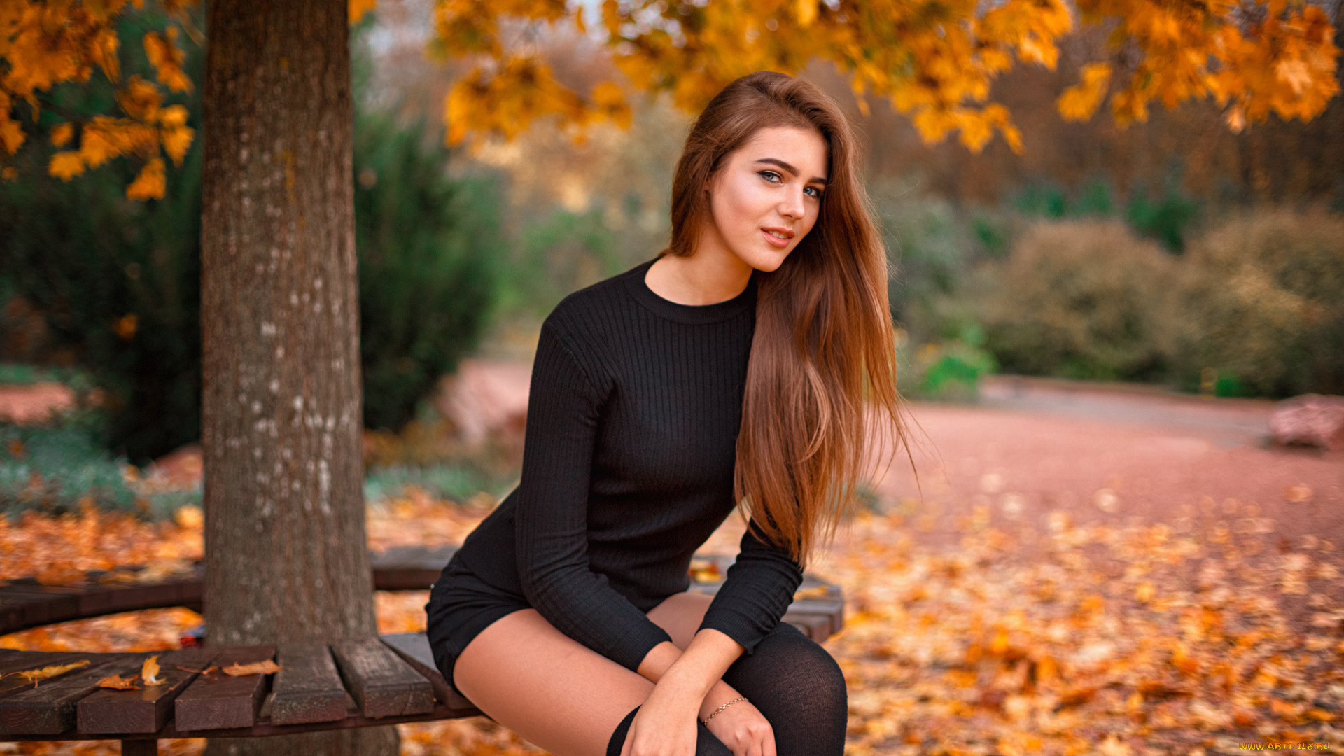 девушка, девушки, -unsort, , рыжеволосые, и, другие, модель