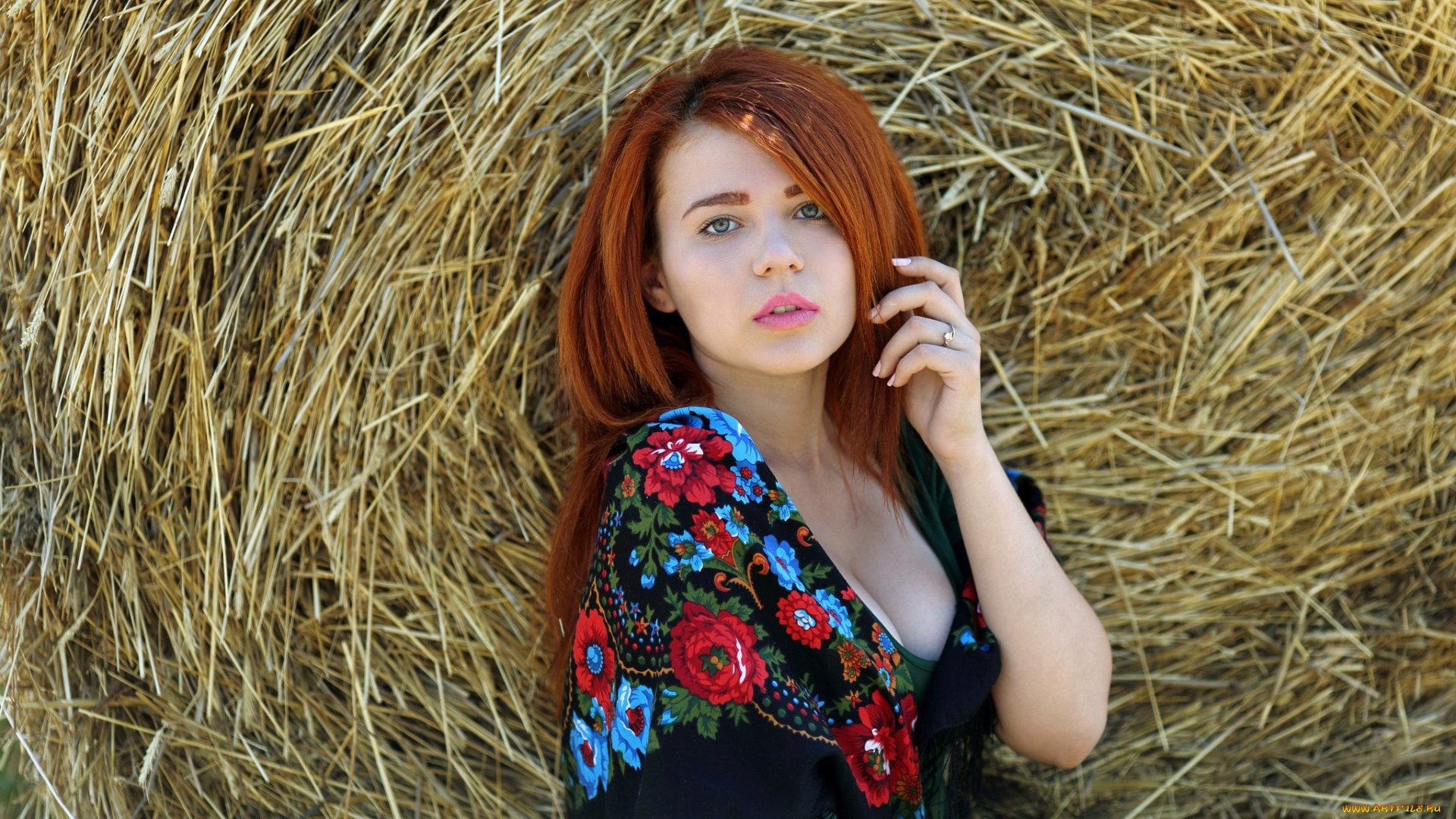 девушка, девушки, -unsort, , рыжеволосые, и, другие, модель