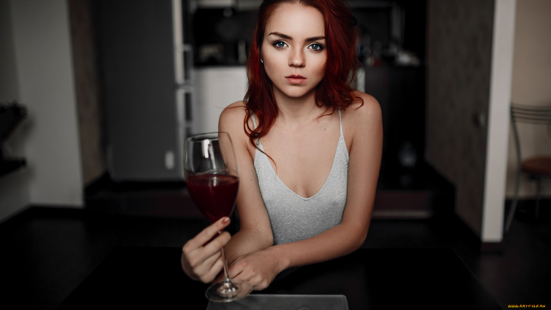 девушка, девушки, karoline, kate, модель