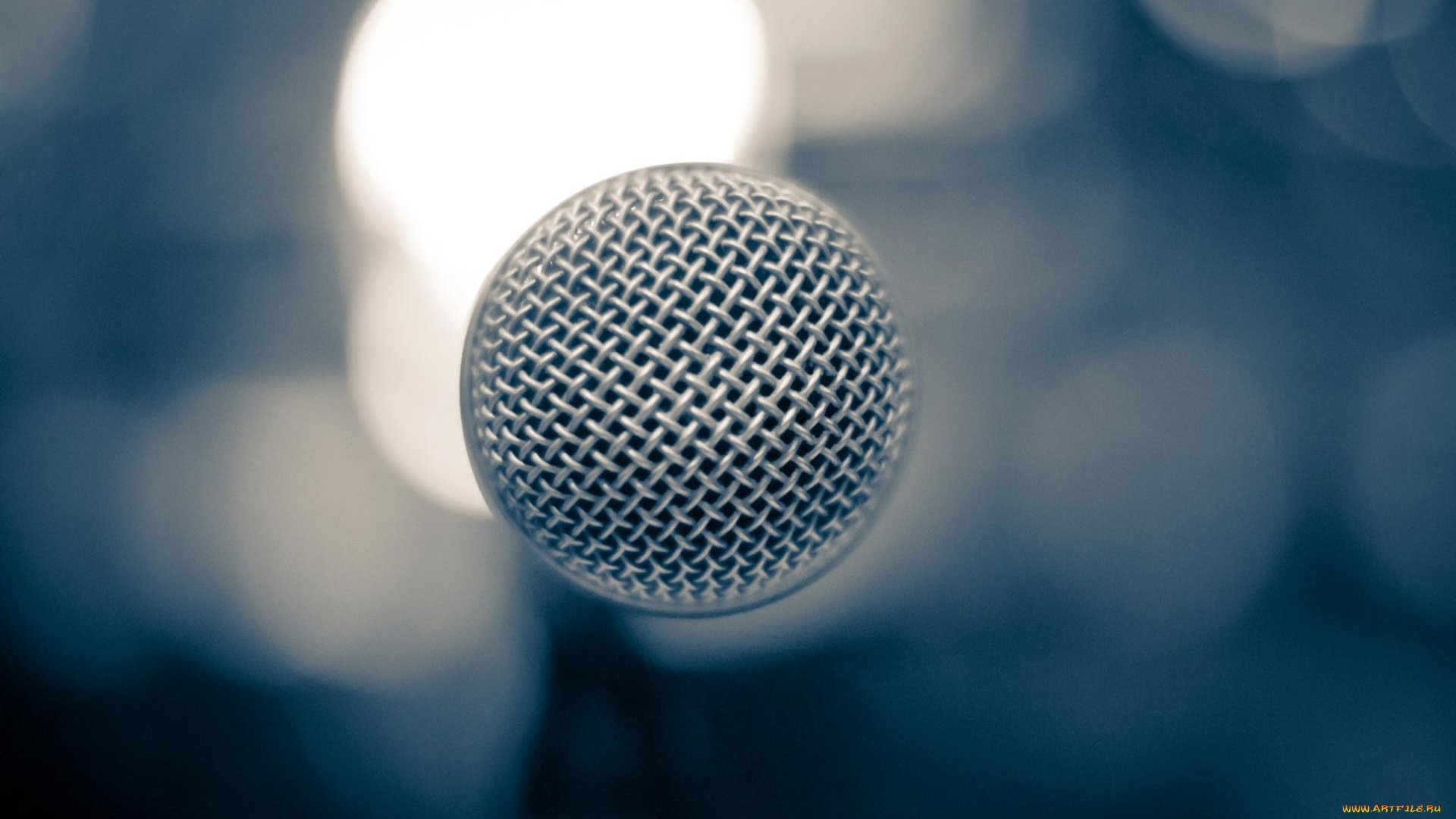 музыка, -другое, микрофон