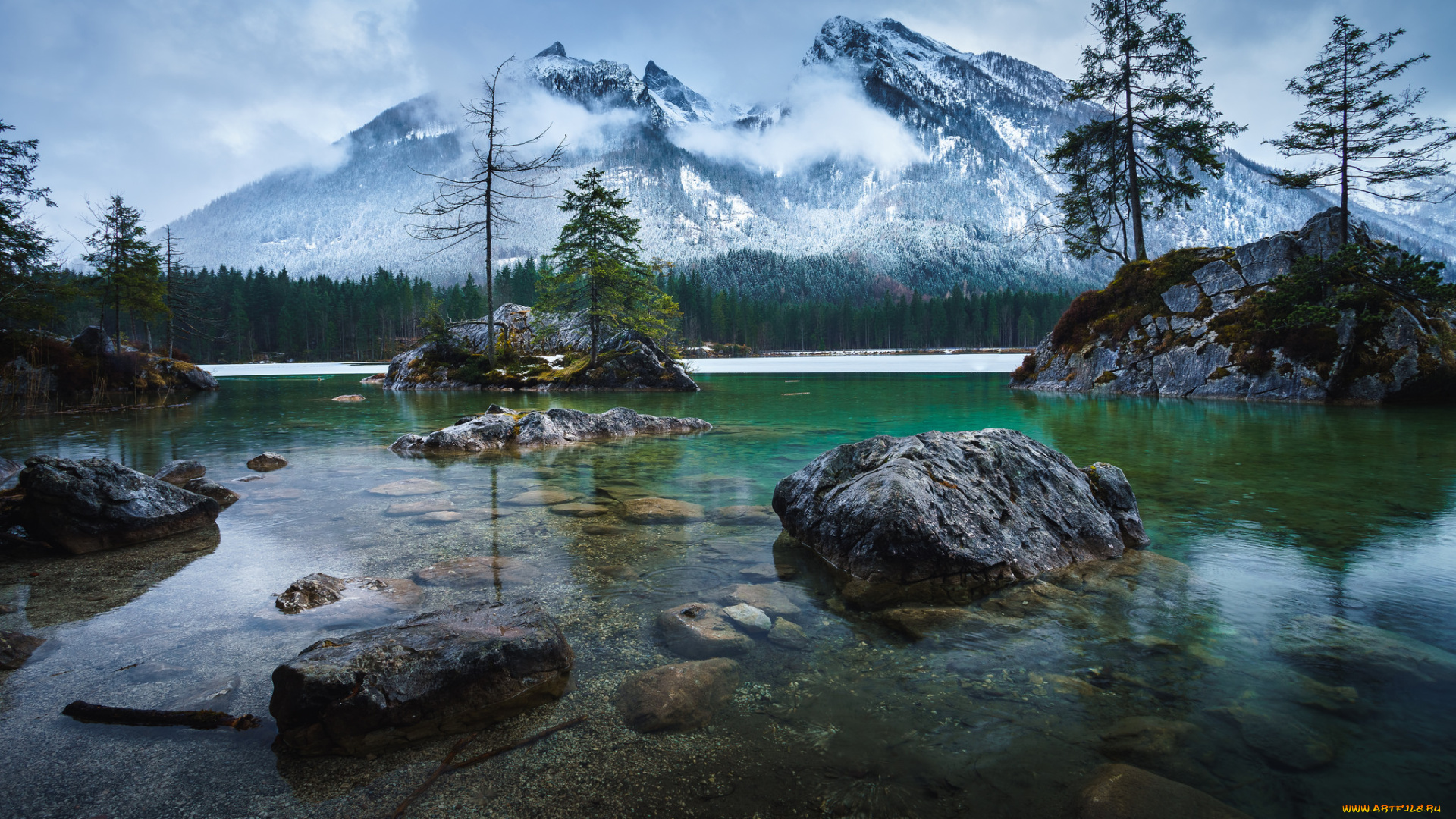 природа, реки, озера, простор