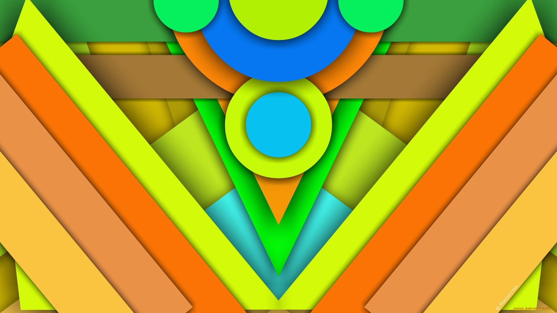 векторная, графика, графика, , graphics, цвета, фон, узор