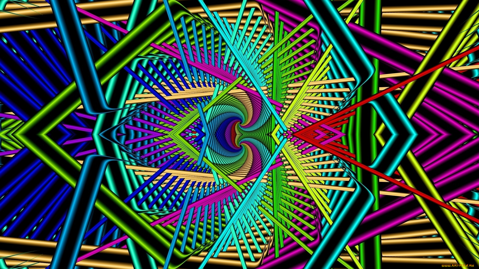 векторная, графика, графика, , graphics, узор, цвета, фон