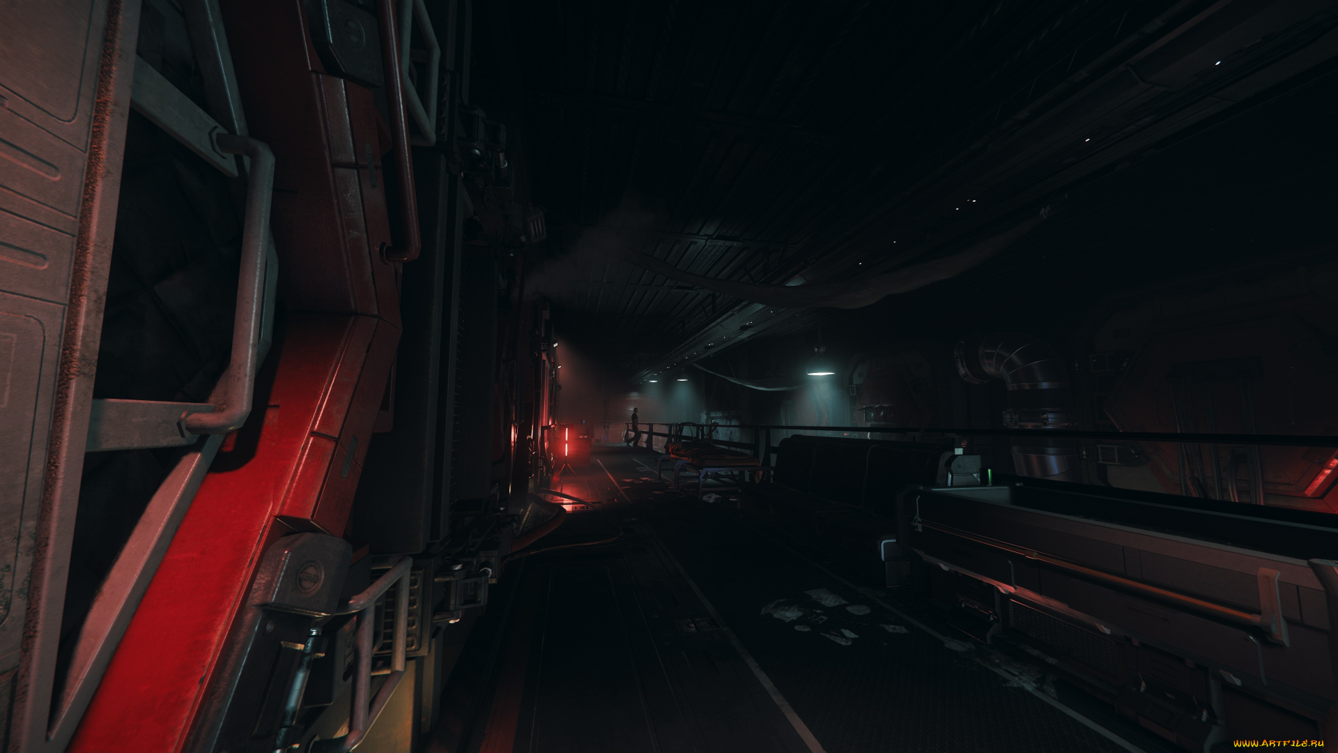 видео, игры, star, citizen, star, citizen