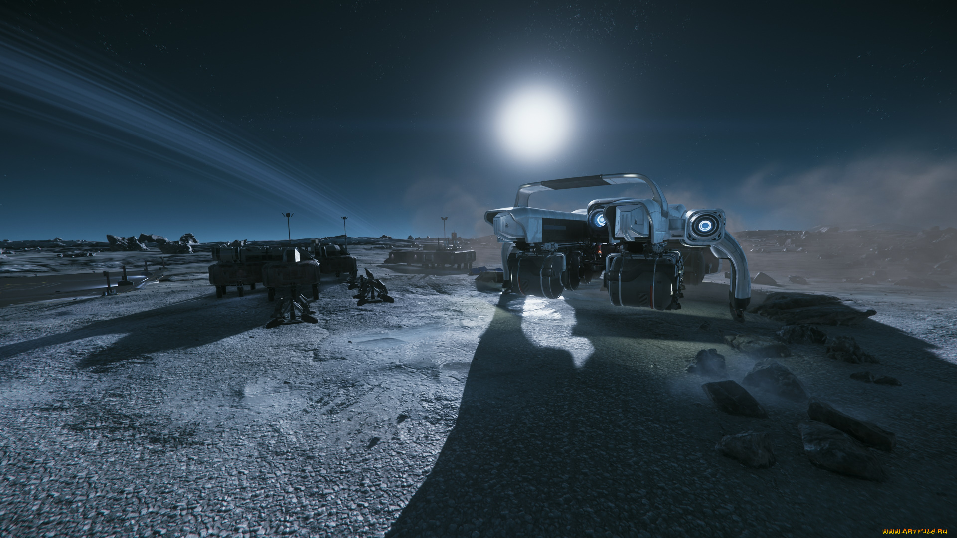 видео, игры, star, citizen, star, citizen