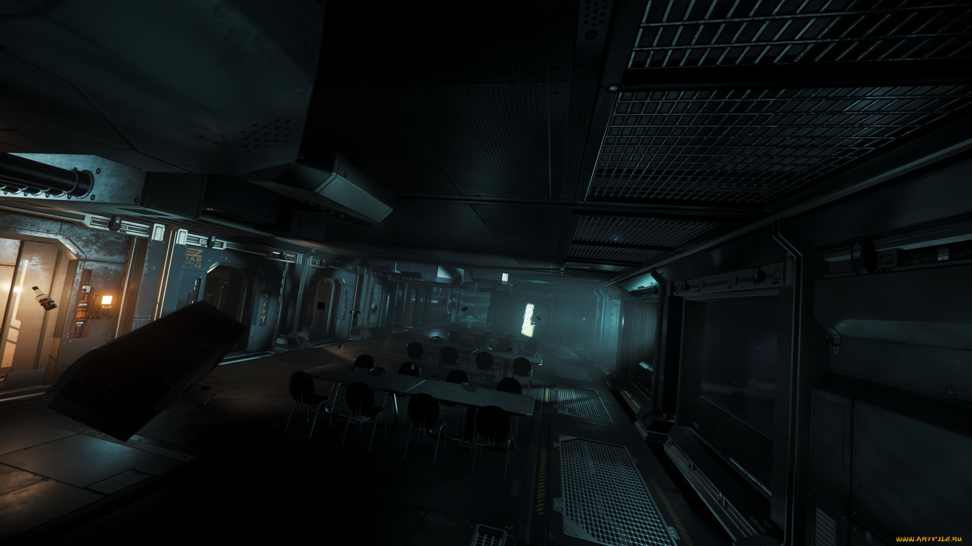 видео, игры, star, citizen, star, citizen