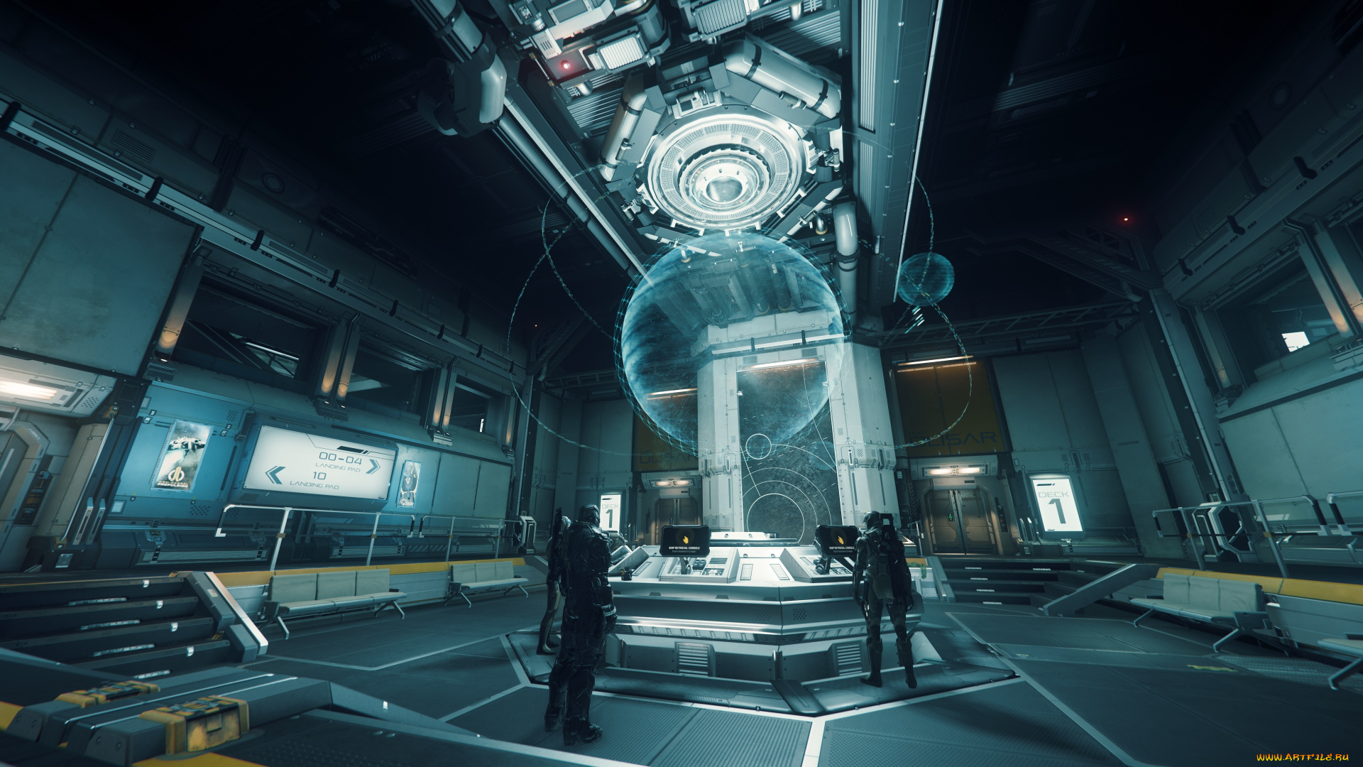 видео, игры, star, citizen, star, citizen