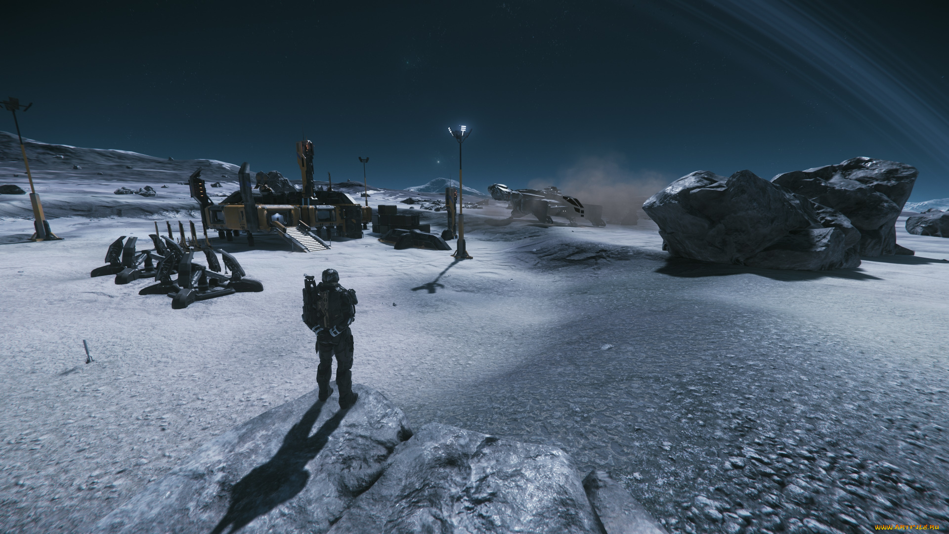 видео, игры, star, citizen, star, citizen