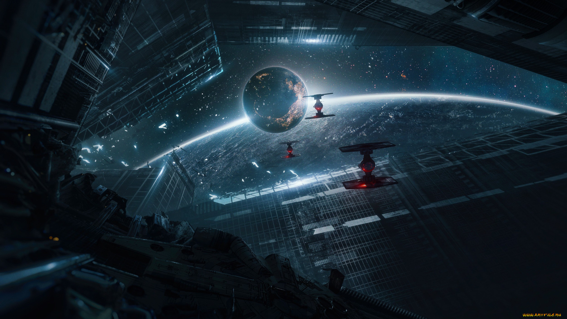 видео, игры, star, citizen, star, citizen