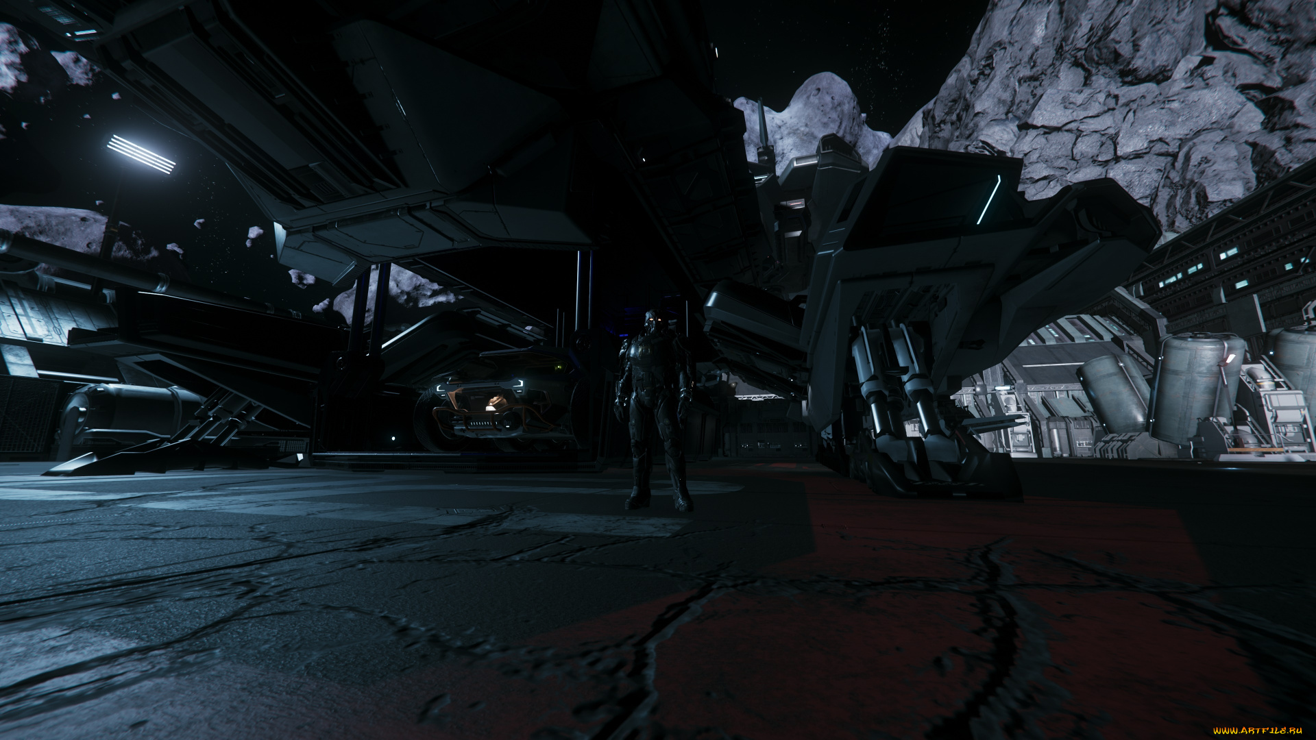 видео, игры, star, citizen, star, citizen