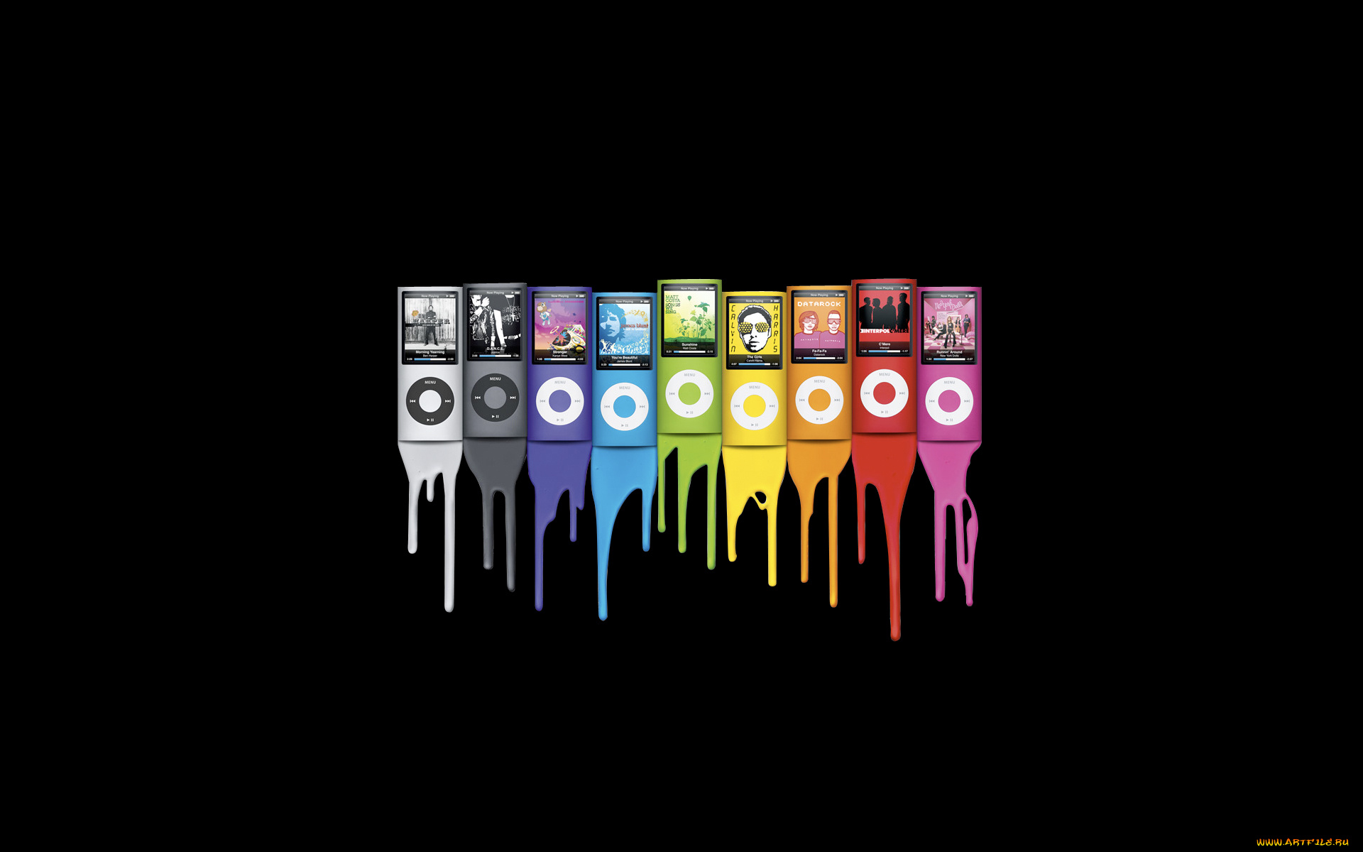 музыка, -рисованные, , графика, mp3, узор