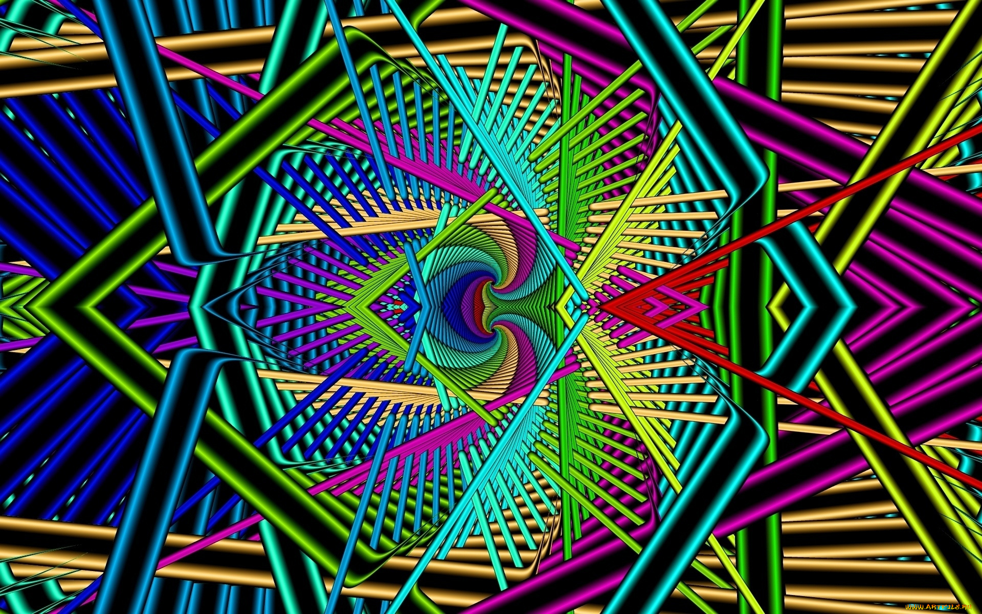 векторная, графика, графика, , graphics, узор, цвета, фон