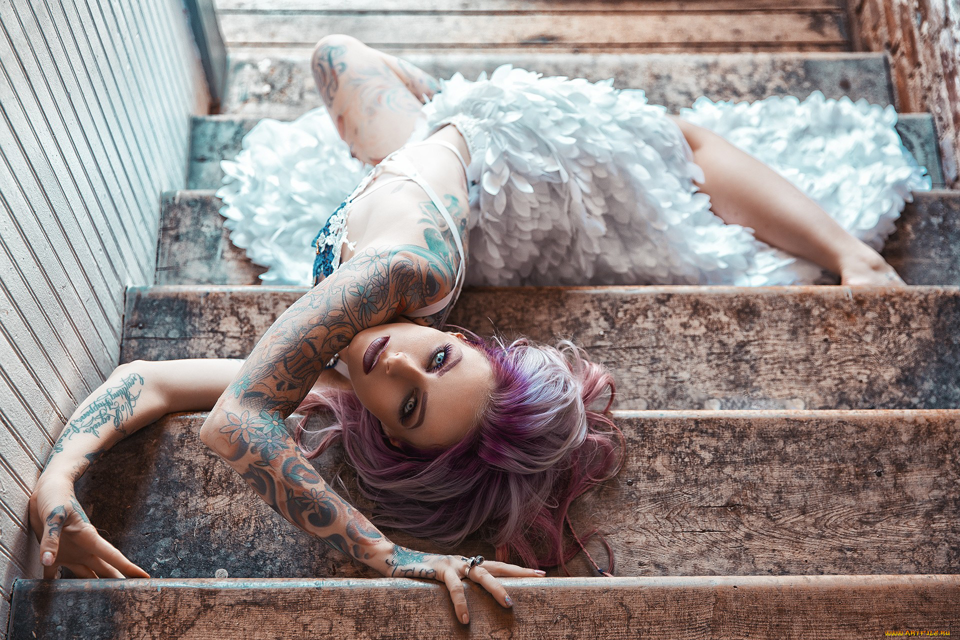 девушка, девушки, -unsort, , рыжеволосые, и, другие, модель, sarah, mudle