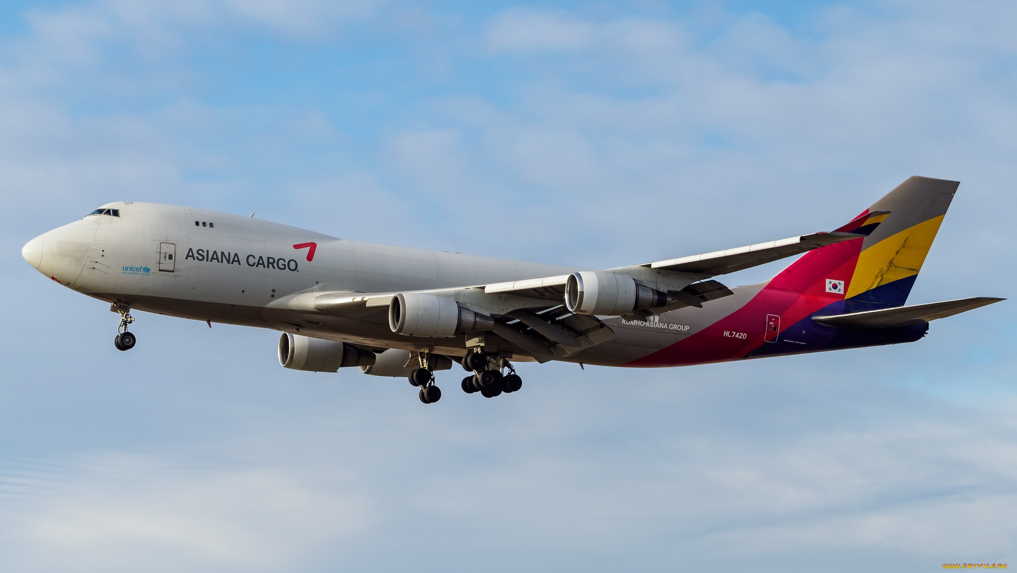 авиация, грузовые, самолёты, авиалайнер