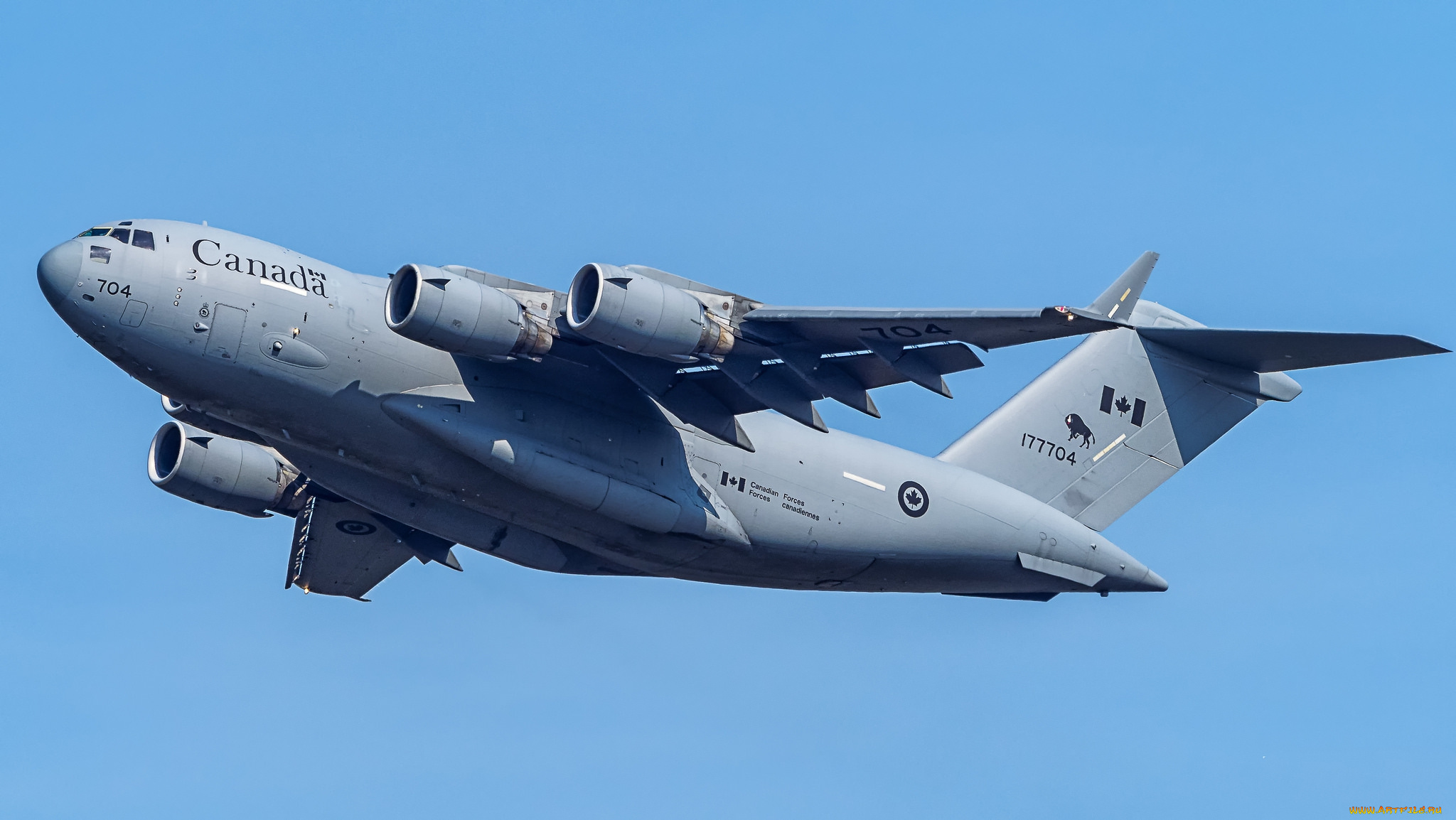 авиация, военно-транспортные, самолёты, вта